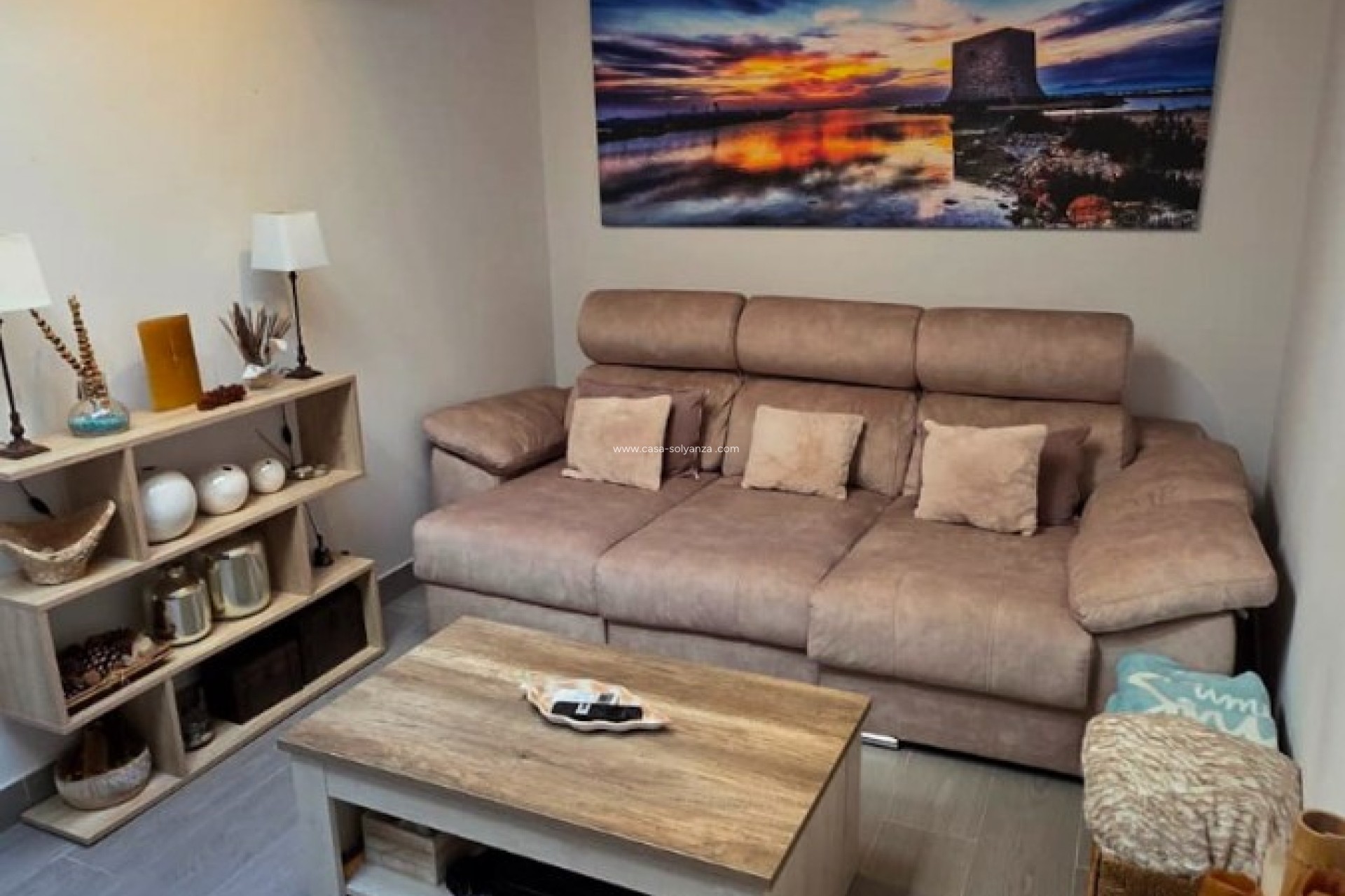 Wiederverkauf - Adosado - Guardamar del Segura - Guardamar