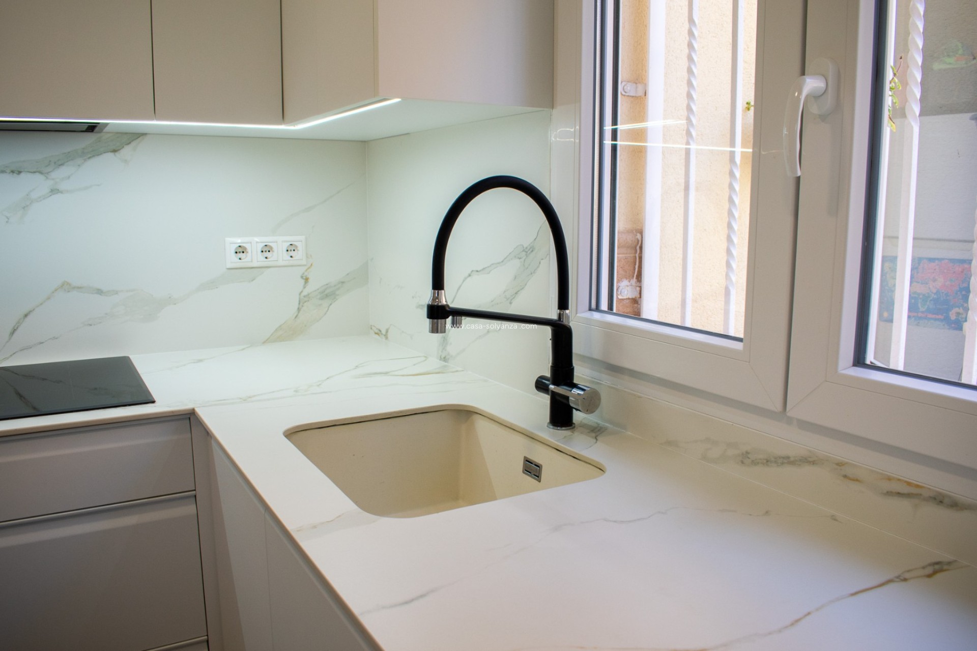 Wiederverkauf - Adosado - Guardamar del Segura - Urbanizaciones