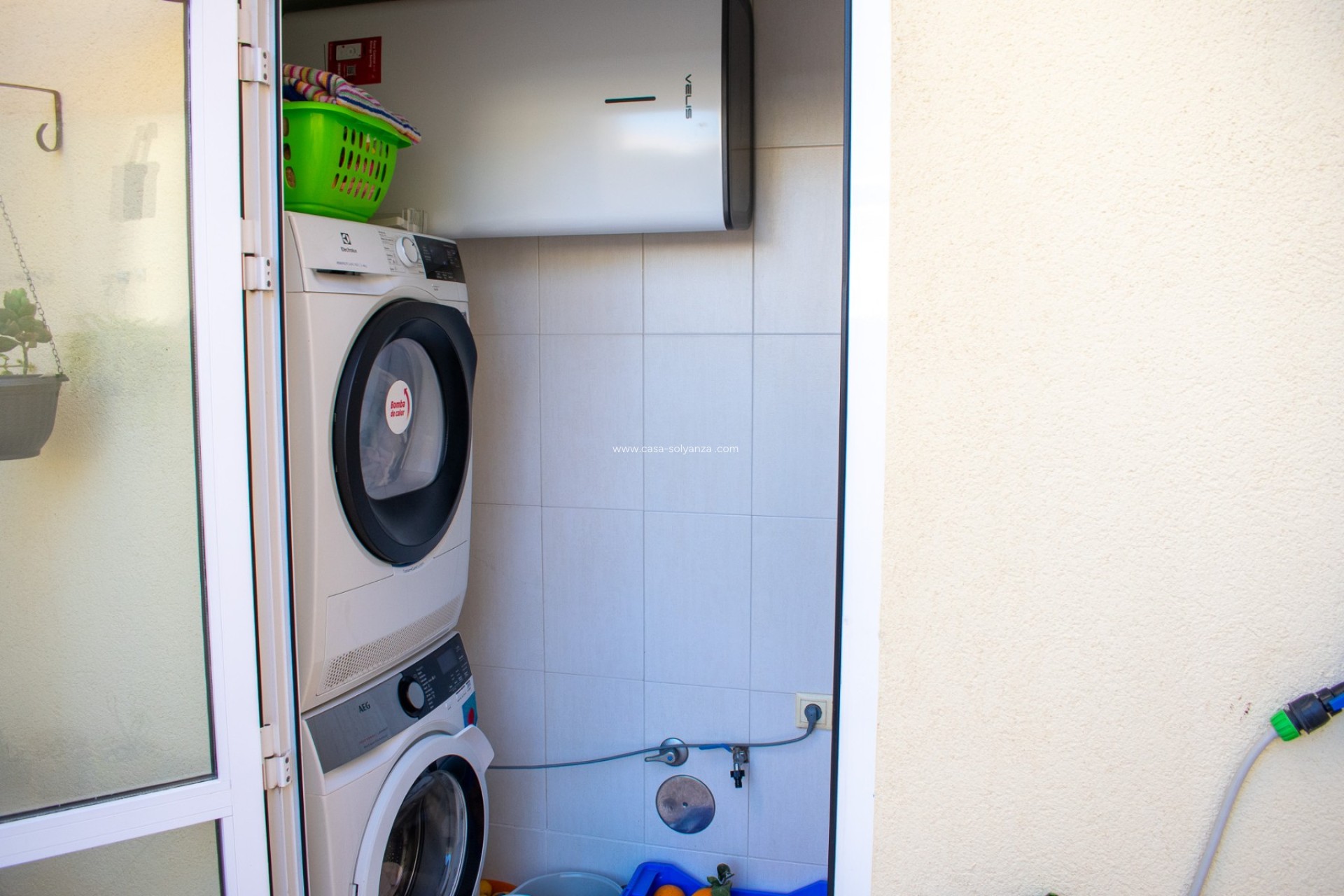 Wiederverkauf - Adosado - Guardamar del Segura - Urbanizaciones