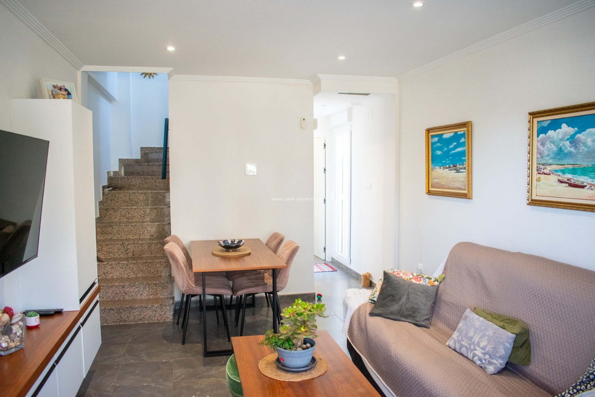 Wiederverkauf - Adosado - Guardamar del Segura - Urbanizaciones