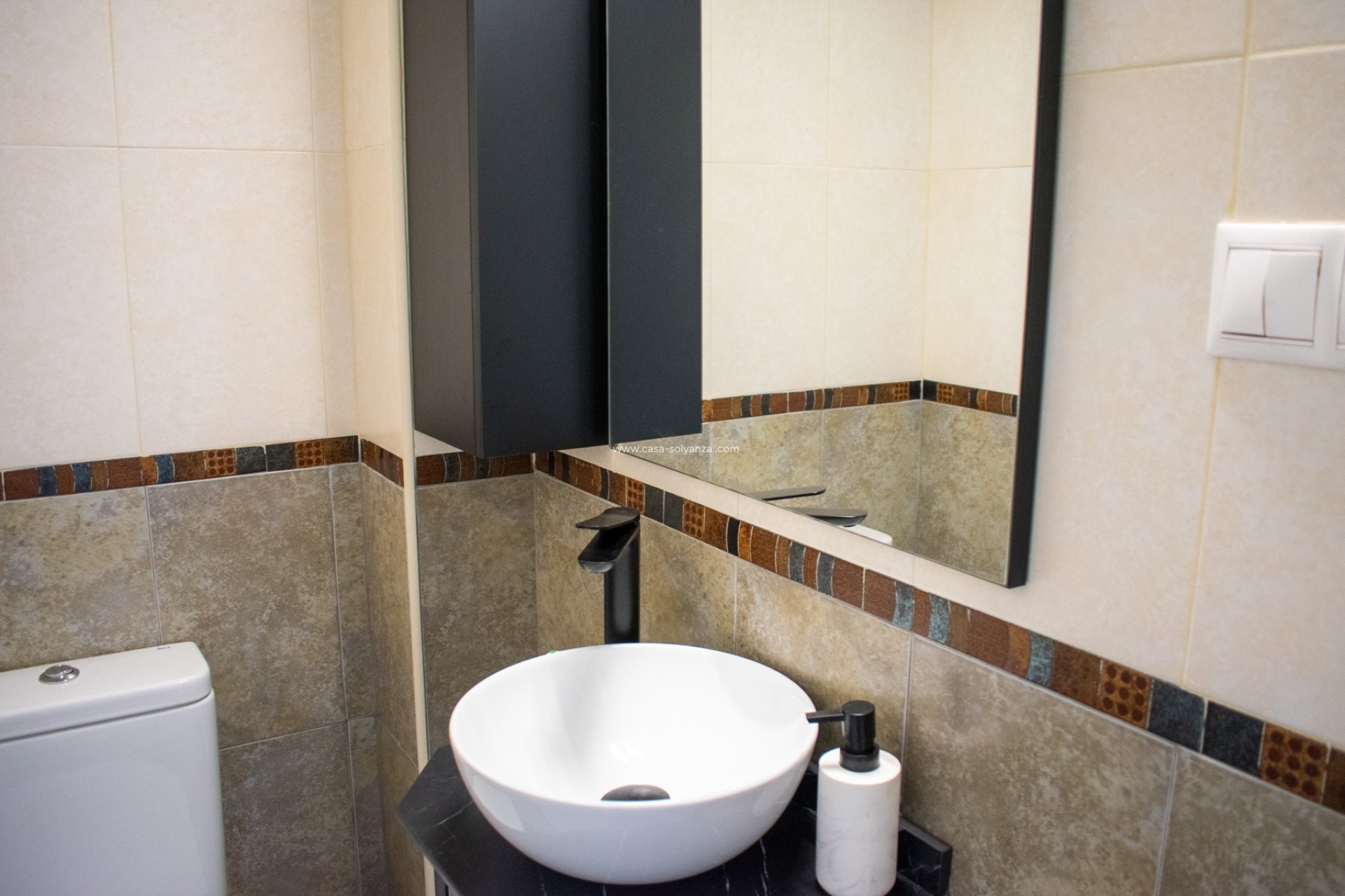 Wiederverkauf - Adosado - Guardamar del Segura - Urbanizaciones