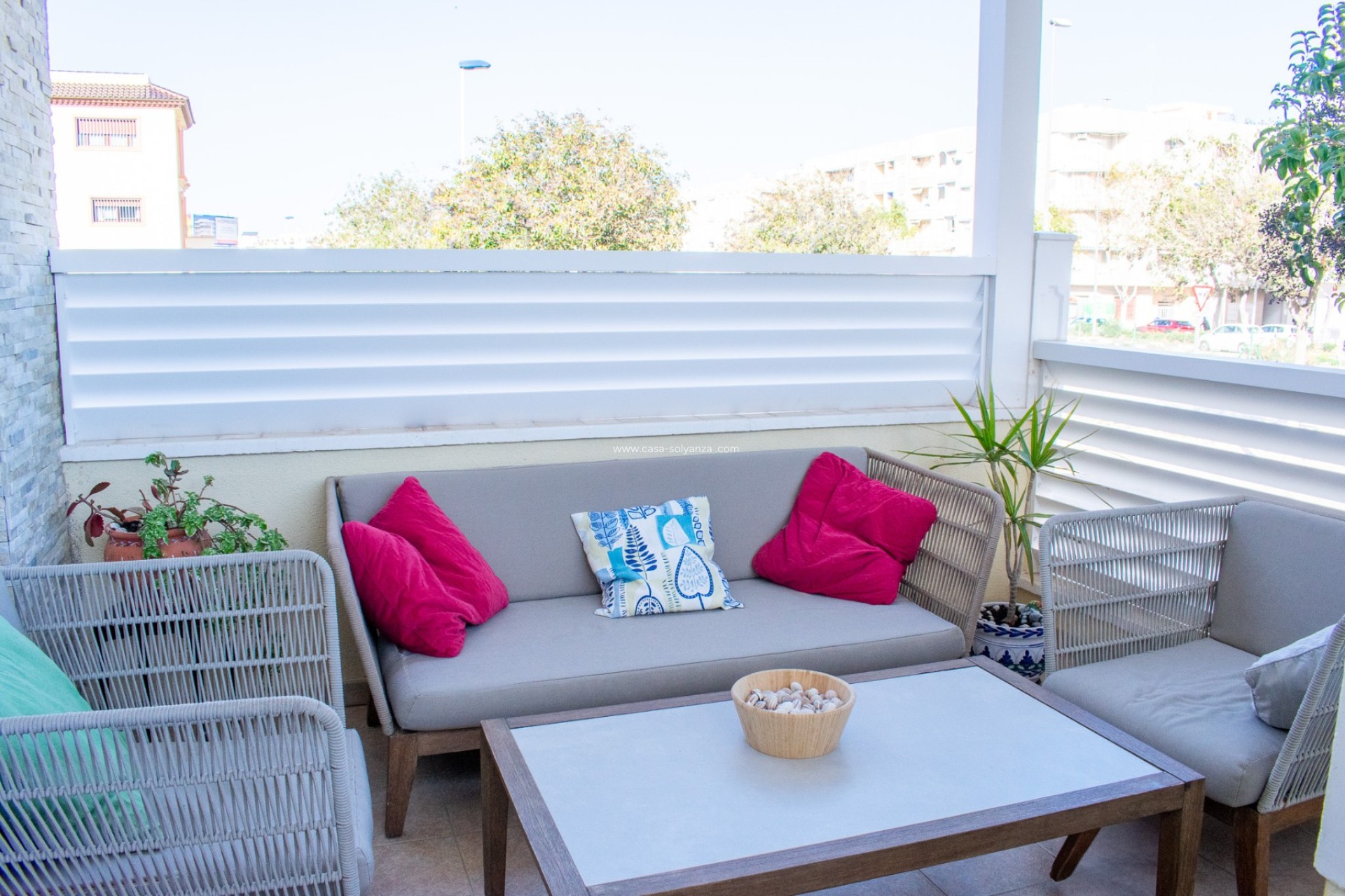 Wiederverkauf - Adosado - Guardamar del Segura - Urbanizaciones