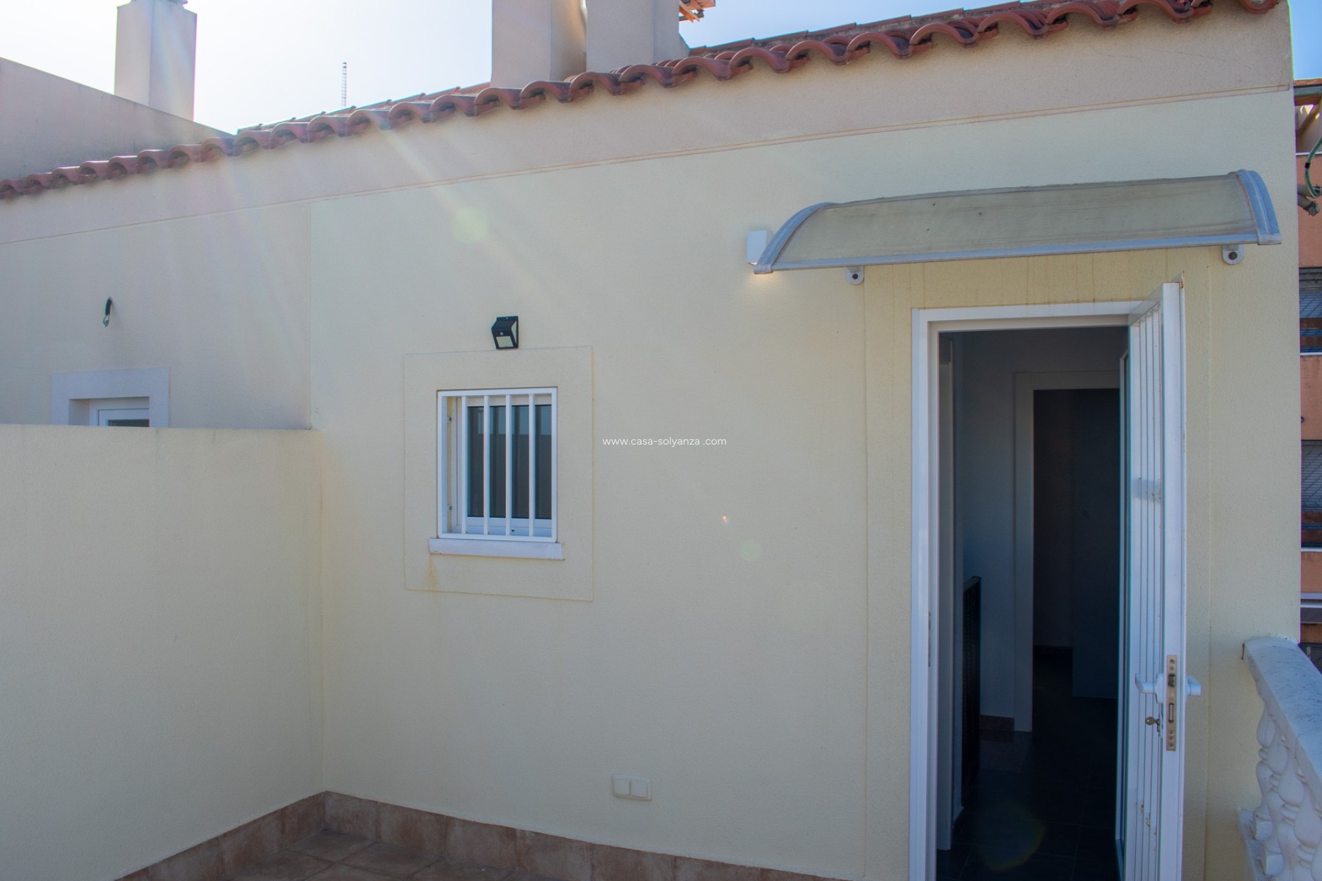 Wiederverkauf - Adosado - Guardamar del Segura - Urbanizaciones