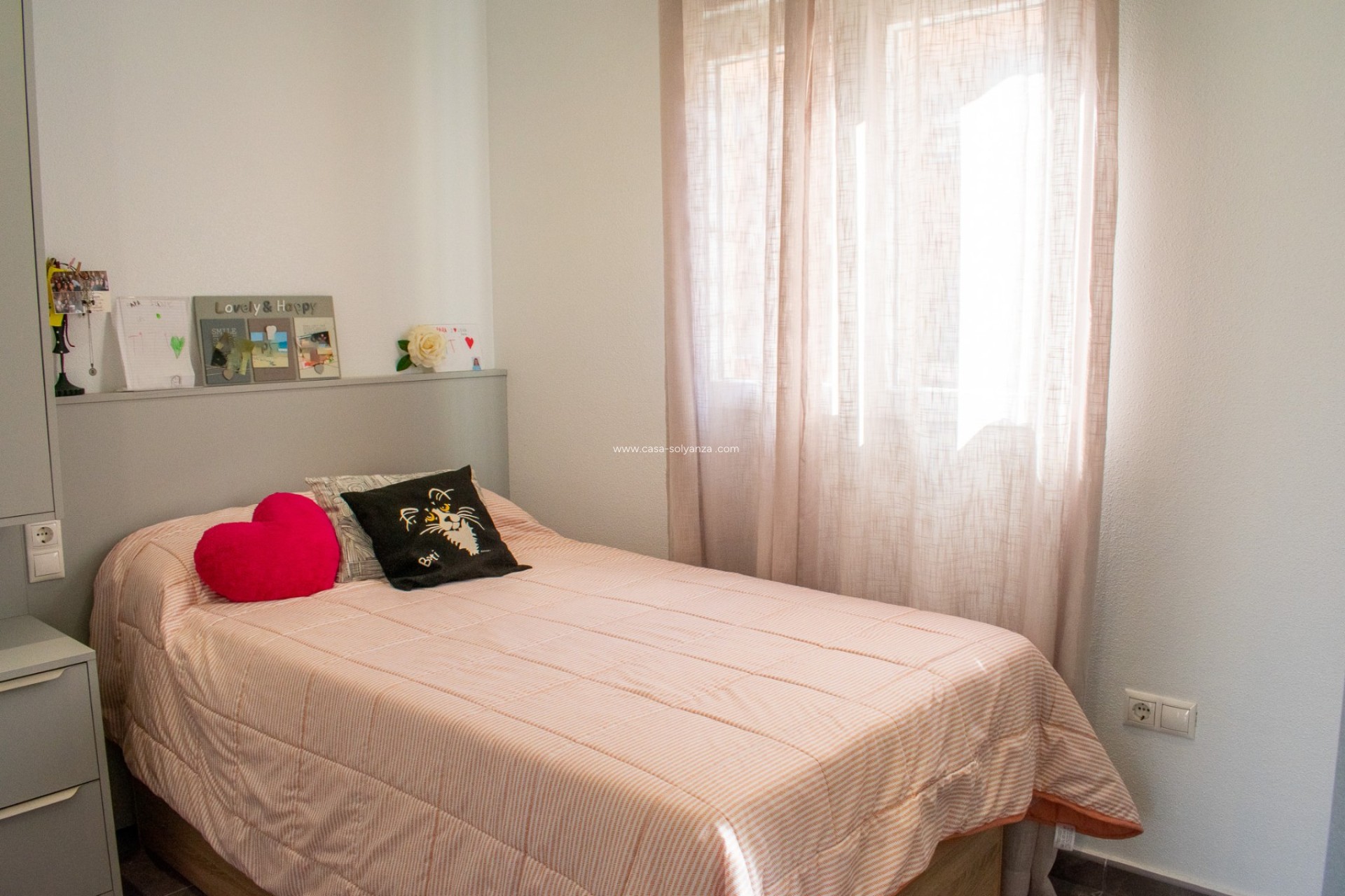 Wiederverkauf - Adosado - Guardamar del Segura - Urbanizaciones