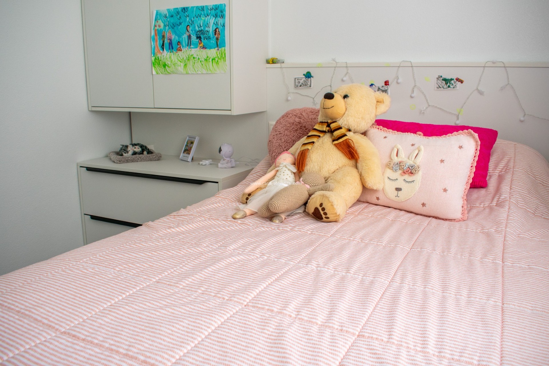 Wiederverkauf - Adosado - Guardamar del Segura - Urbanizaciones