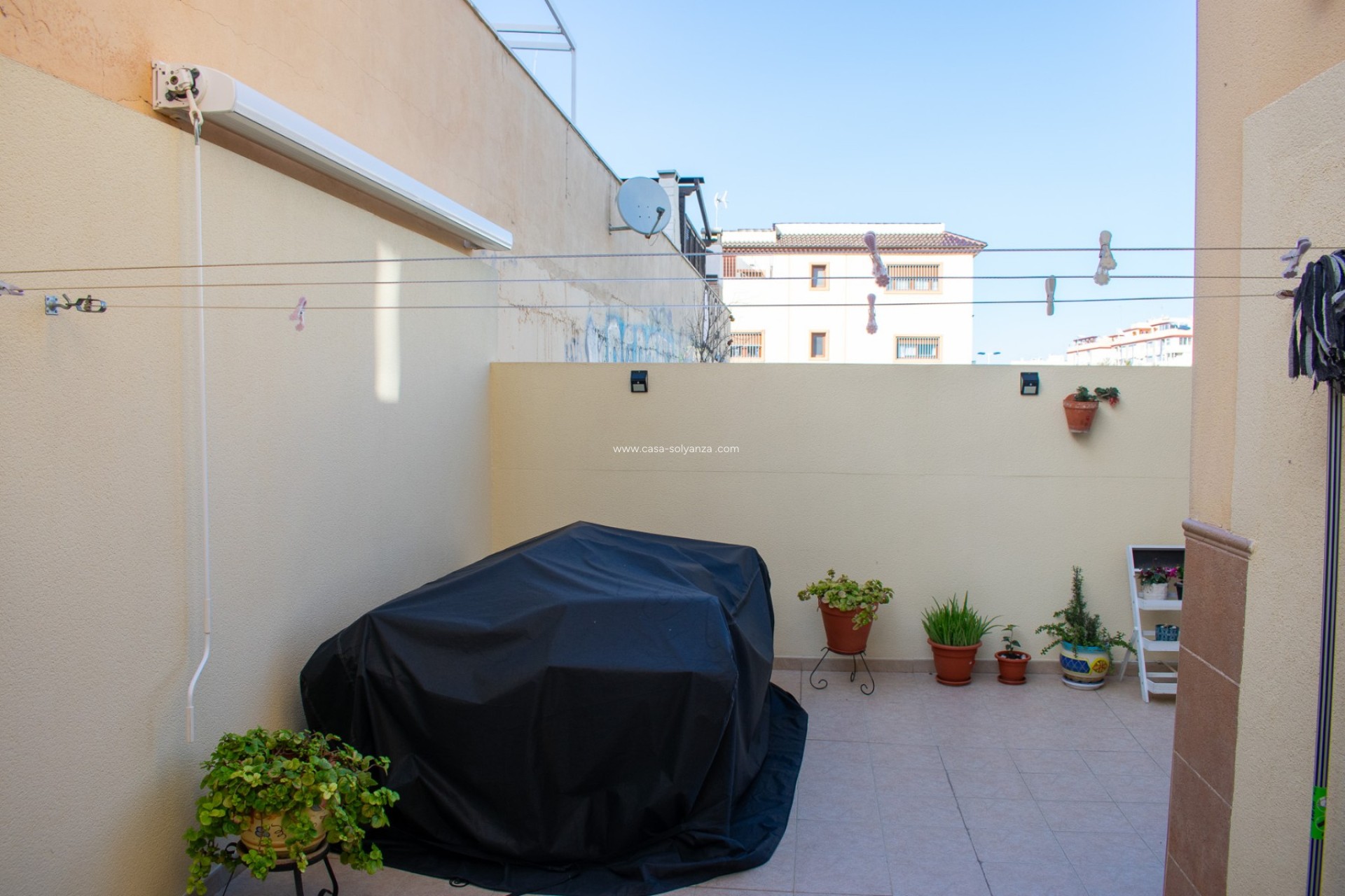 Wiederverkauf - Adosado - Guardamar del Segura - Urbanizaciones