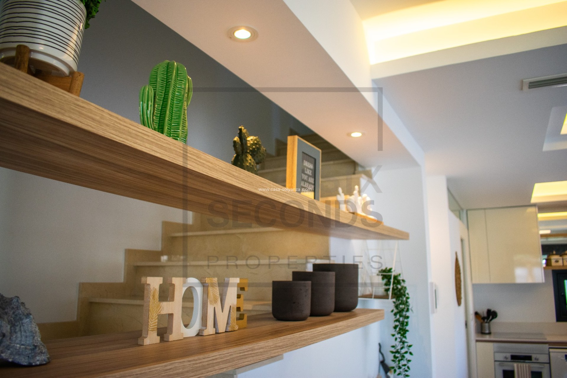 Wiederverkauf - Adosado - Lo Pepin - Ciudad Quesada