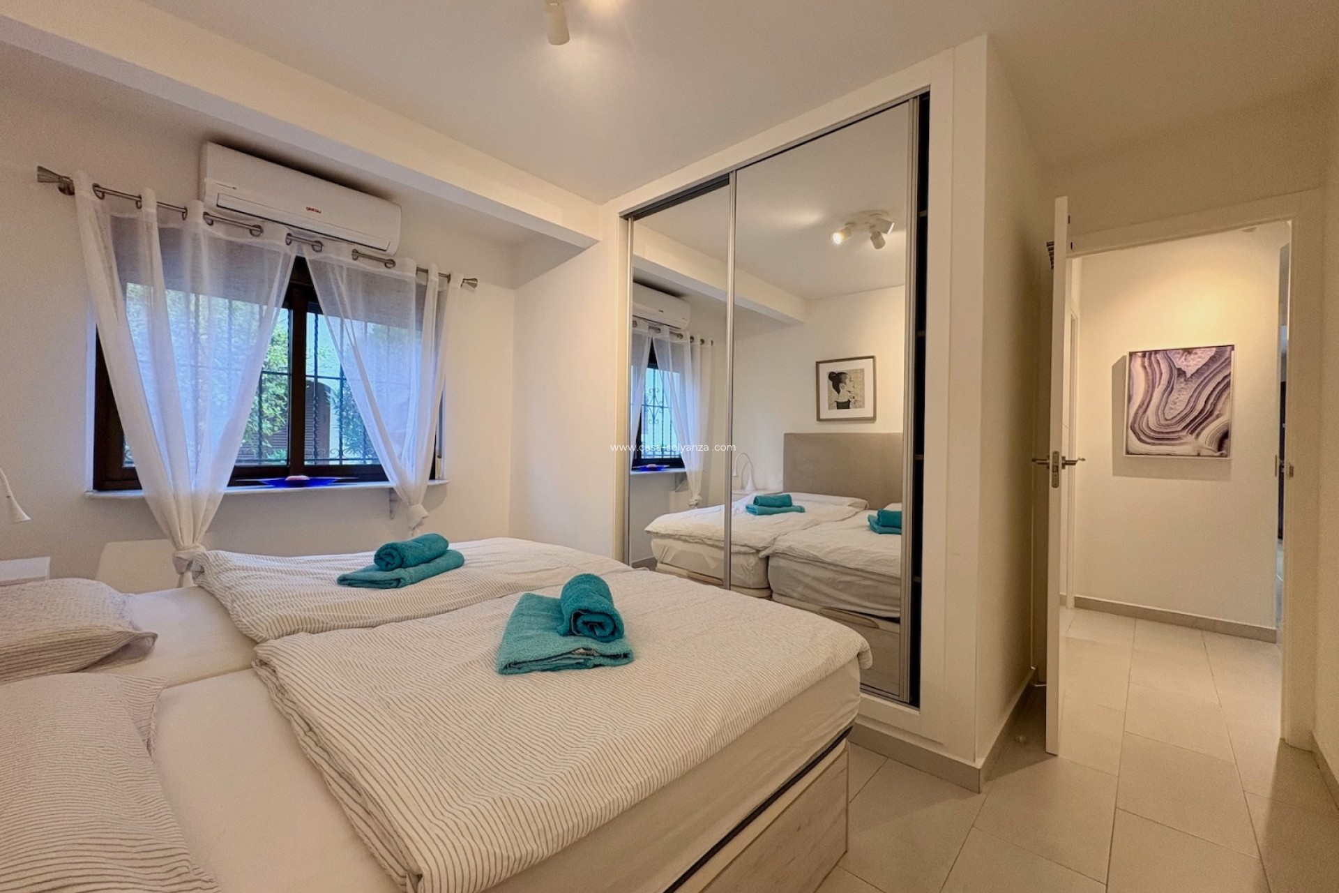 Wiederverkauf - Adosado - Orihuela Costa - Cabo Roig