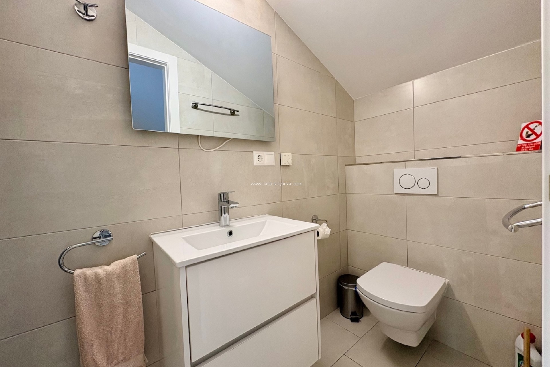 Wiederverkauf - Adosado - Orihuela Costa - Cabo Roig