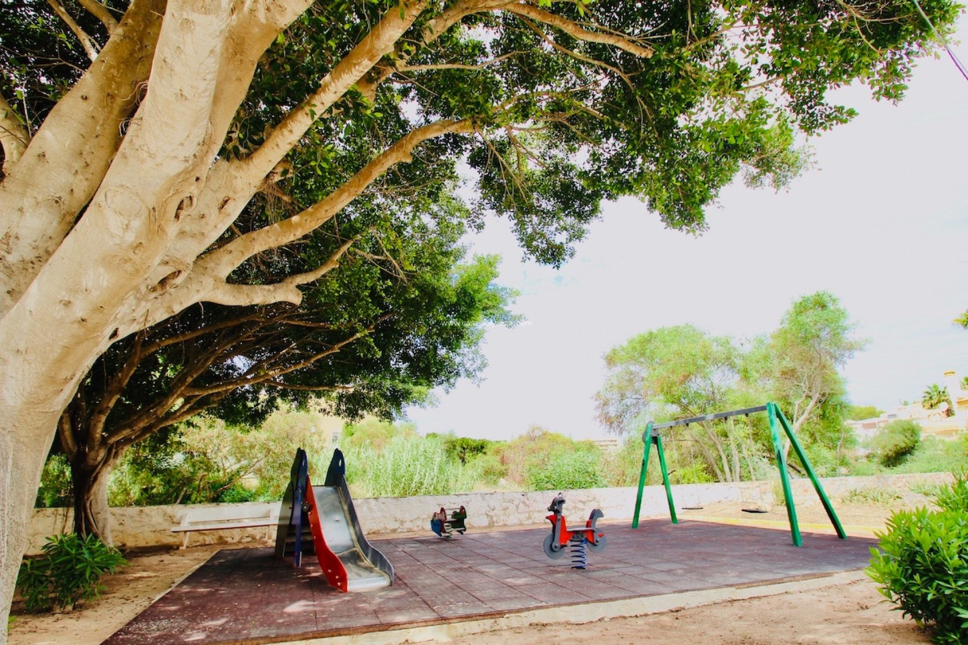 Wiederverkauf - Adosado - Orihuela Costa - Cabo Roig