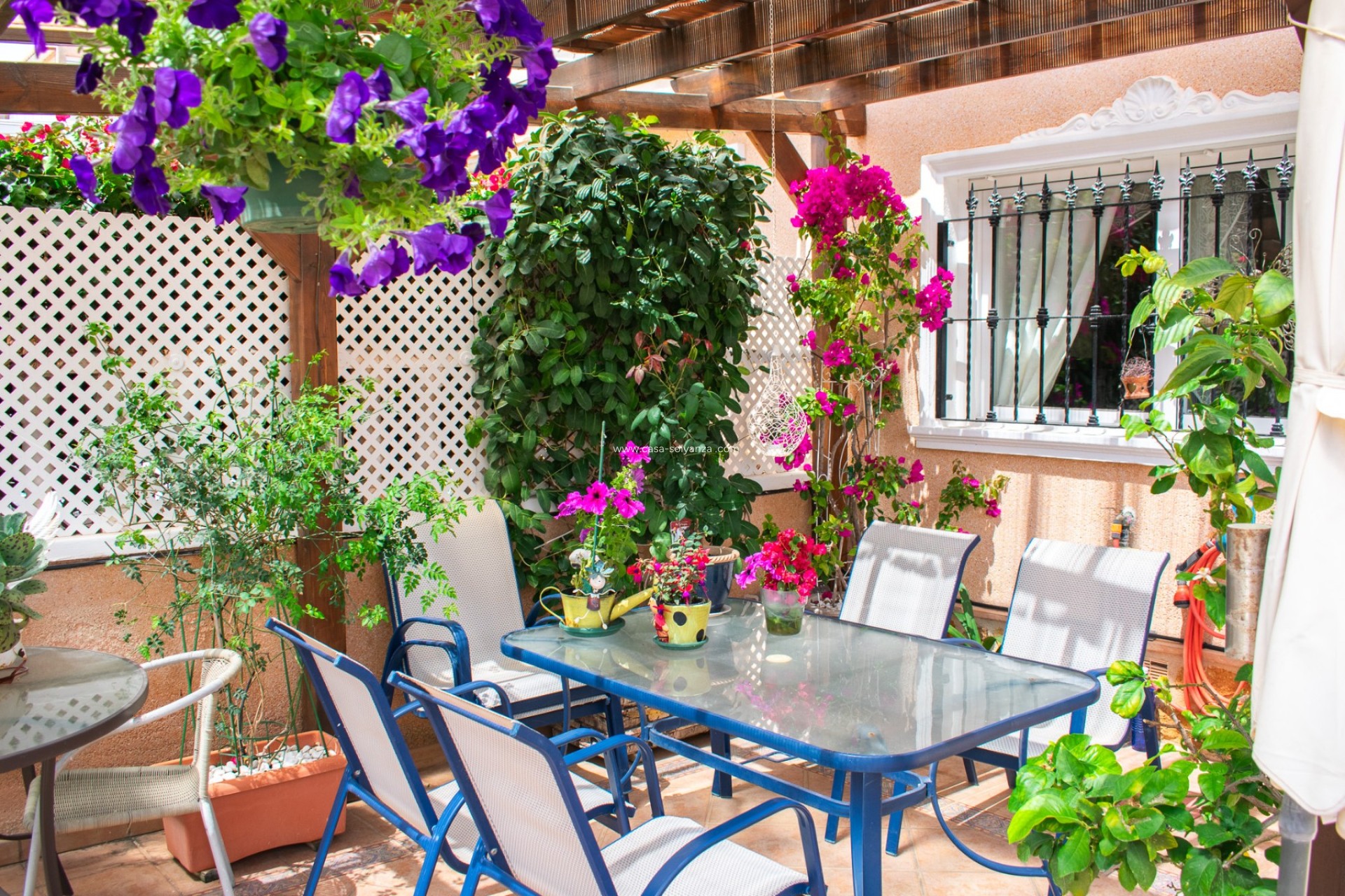 Wiederverkauf - Adosado - Orihuela Costa - Los Dolses