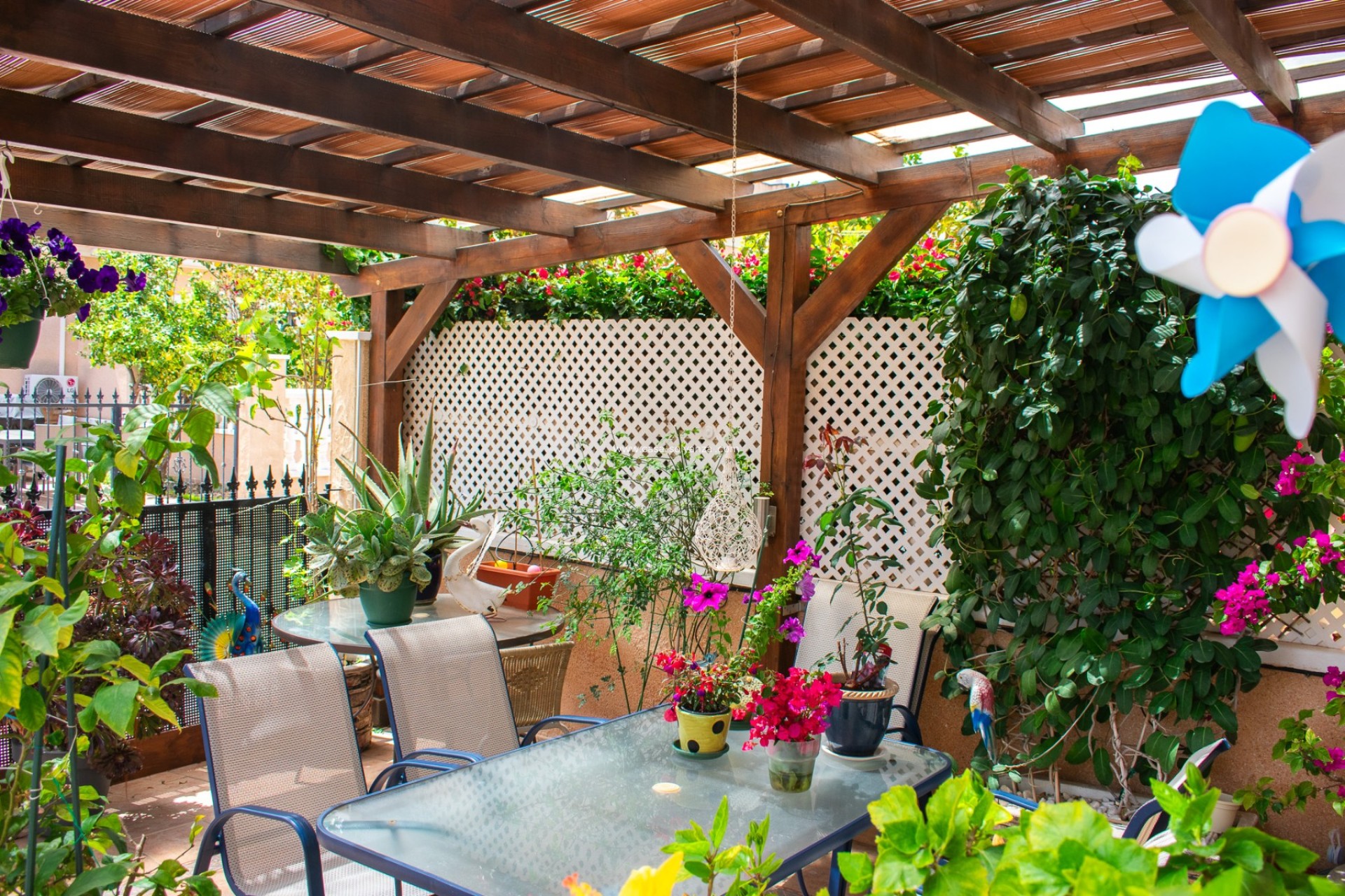 Wiederverkauf - Adosado - Orihuela Costa - Los Dolses