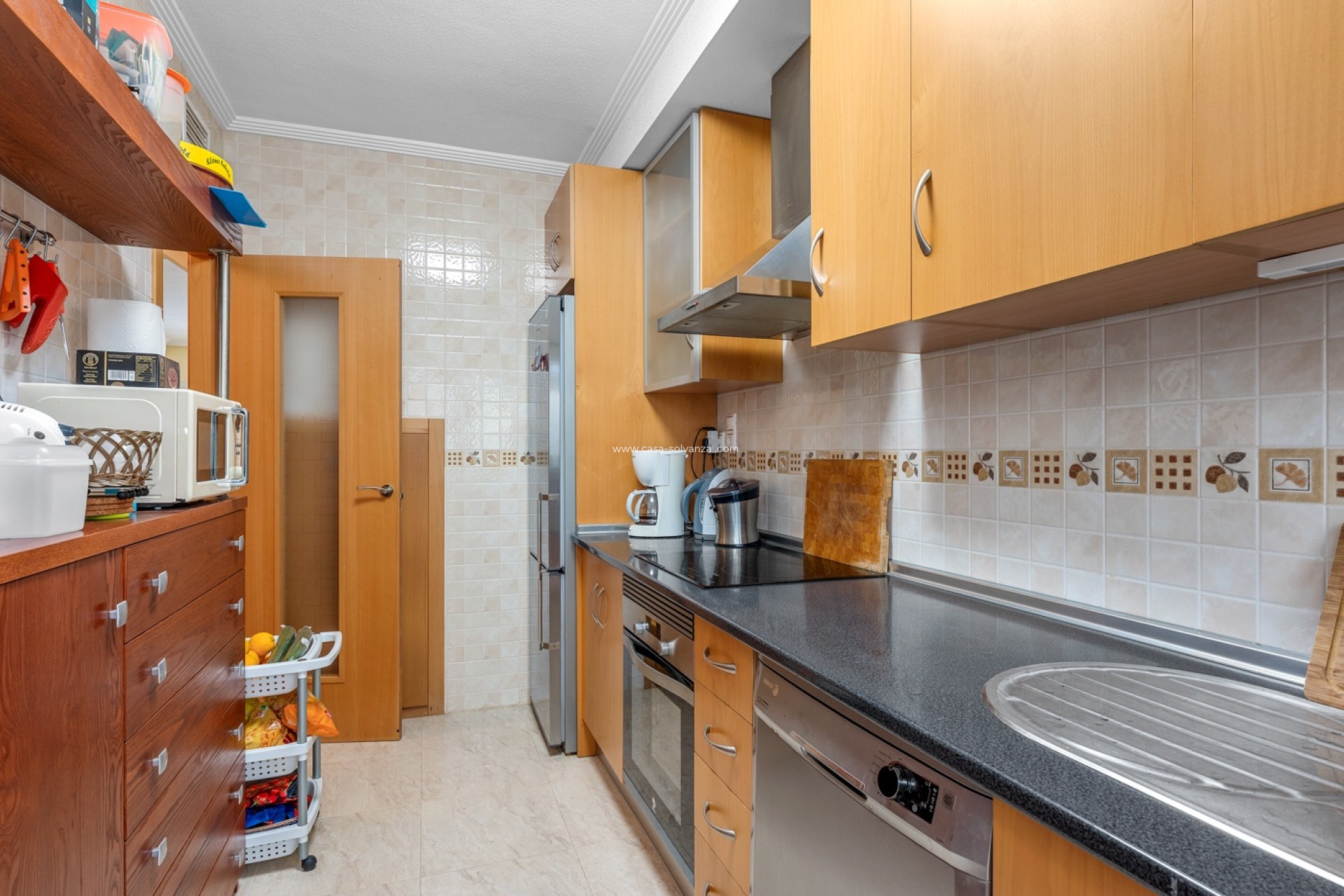 Wiederverkauf - Adosado - Orihuela Costa - Villamartín