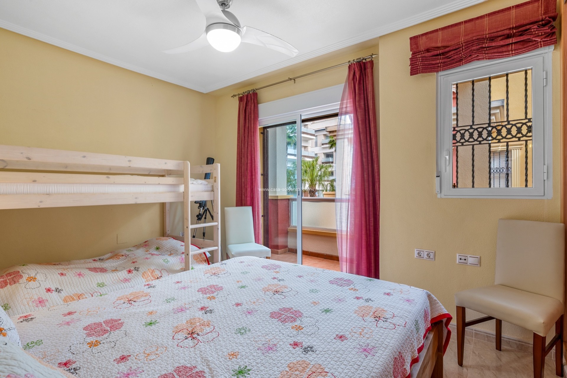 Wiederverkauf - Adosado - Orihuela Costa - Villamartín