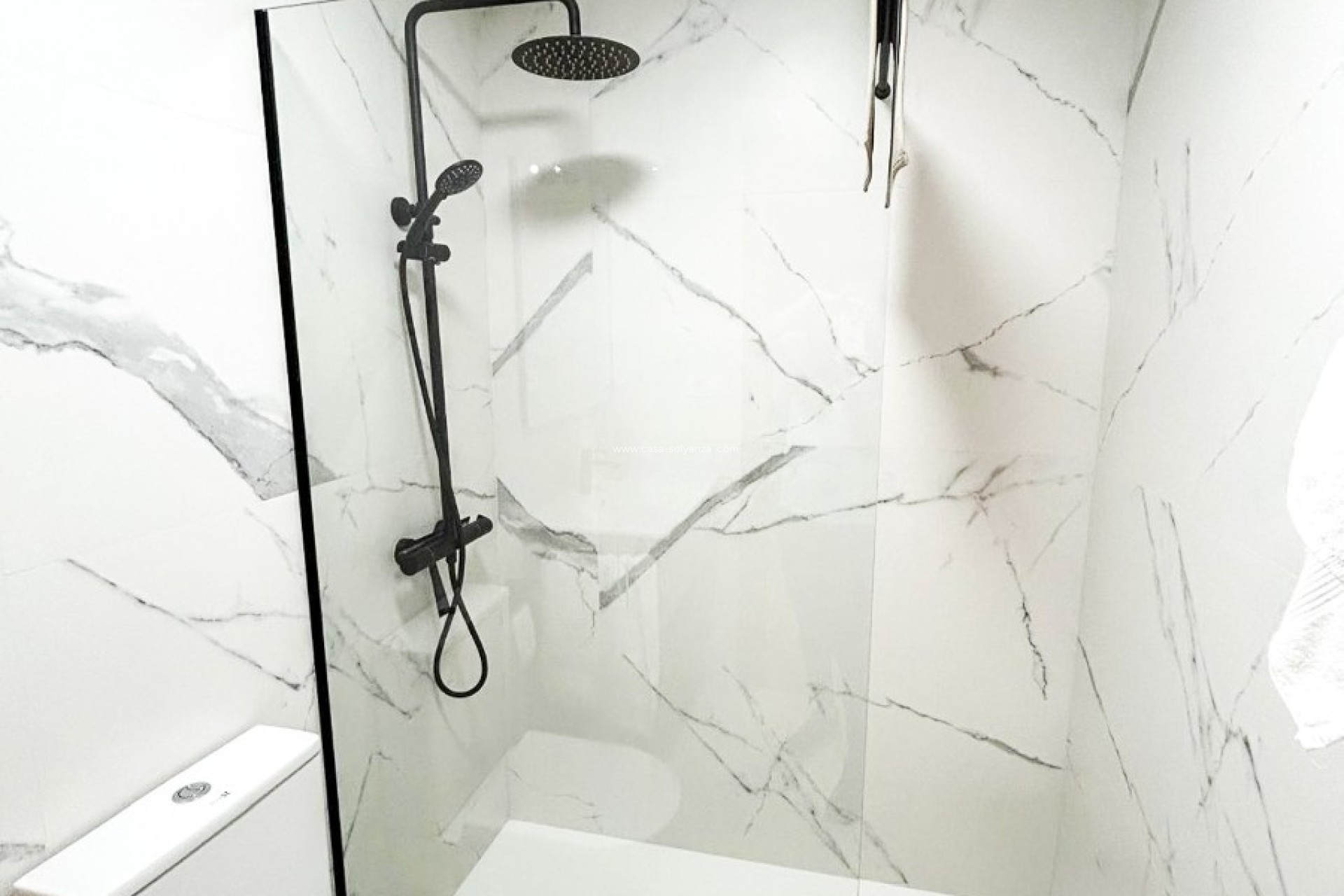 Wiederverkauf - Adosado - Pilar de la Horadada - Torre de Horadada