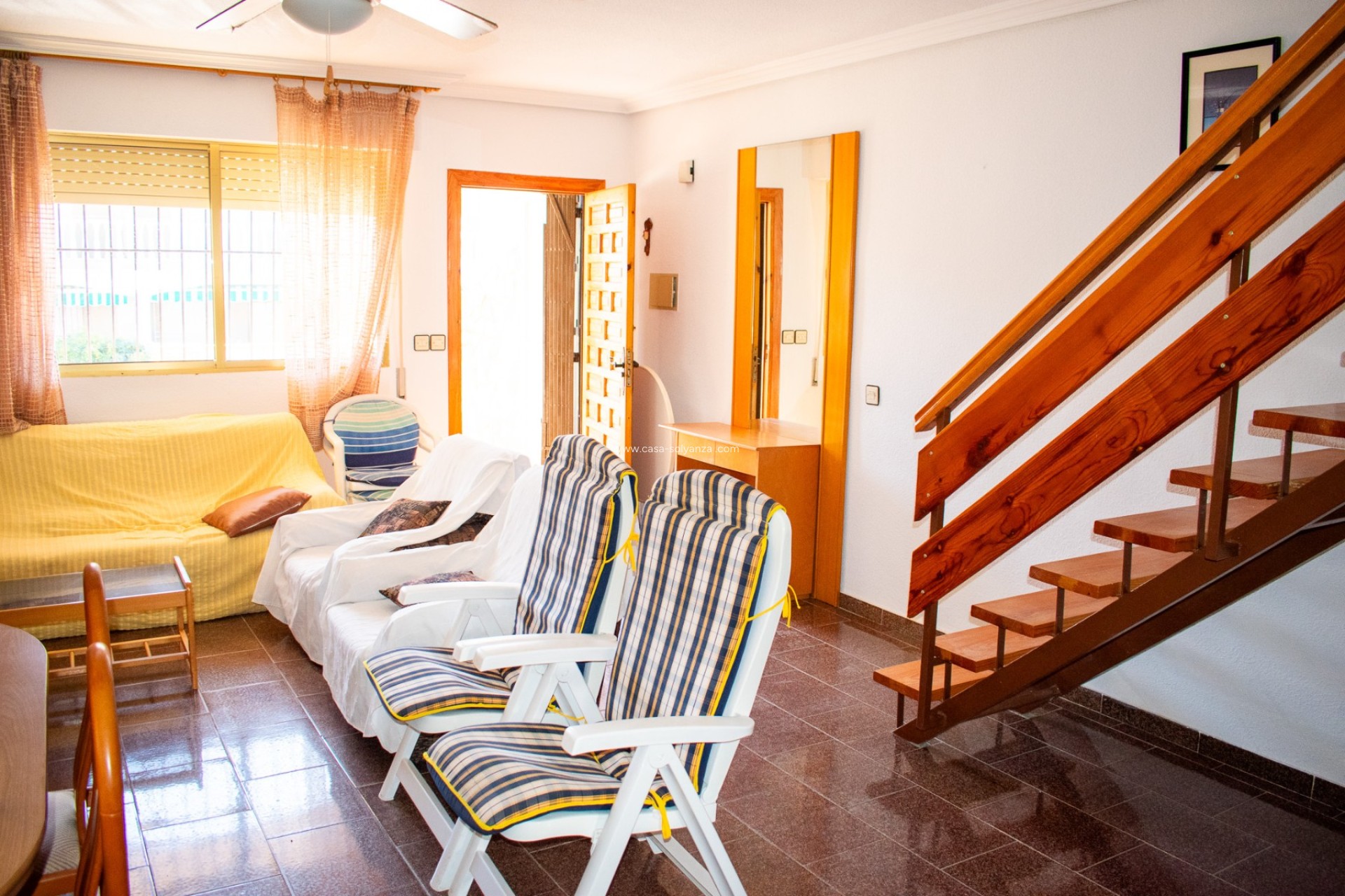 Wiederverkauf - Adosado - Pilar de la Horadada - Torre de Horadada