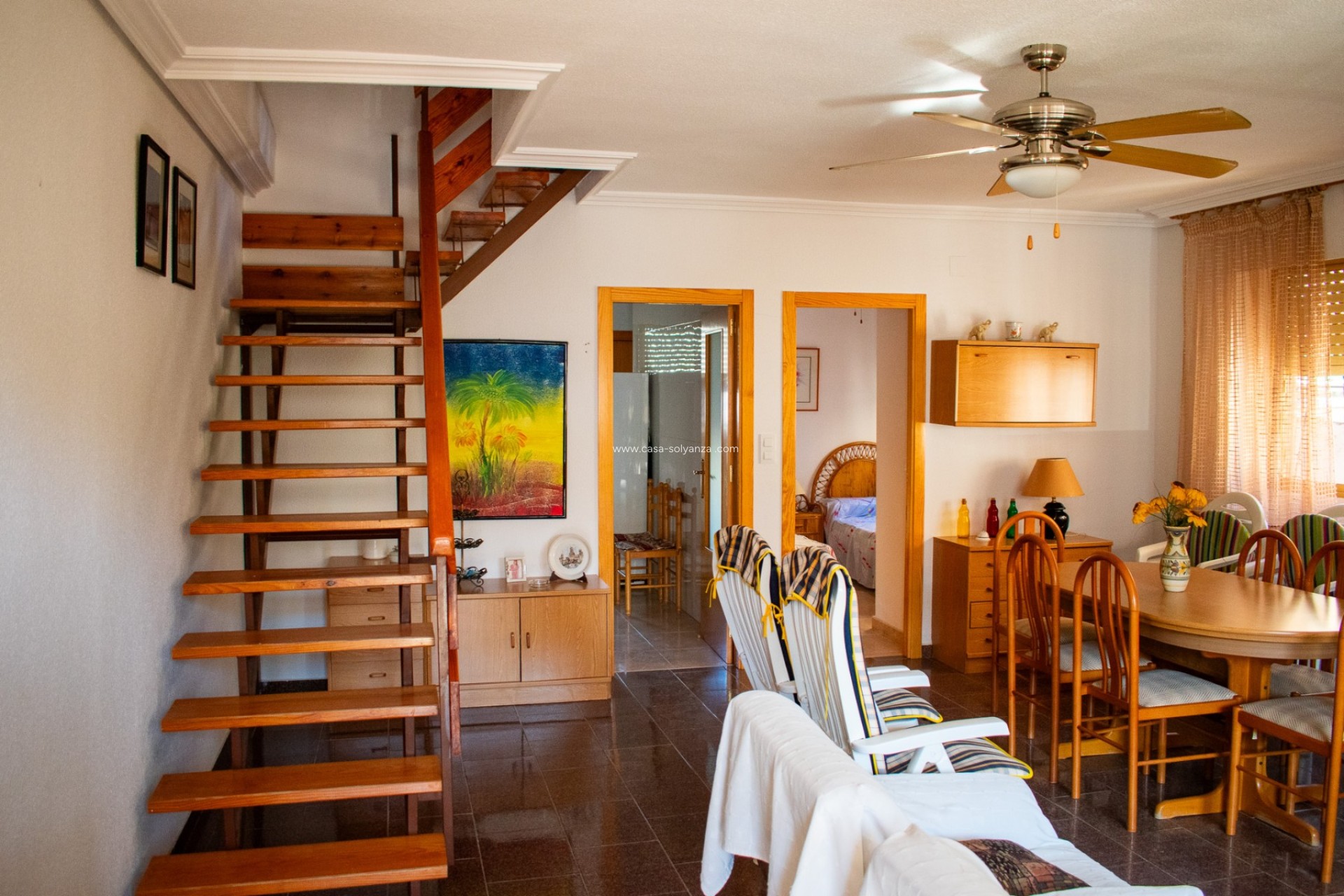 Wiederverkauf - Adosado - Pilar de la Horadada - Torre de Horadada