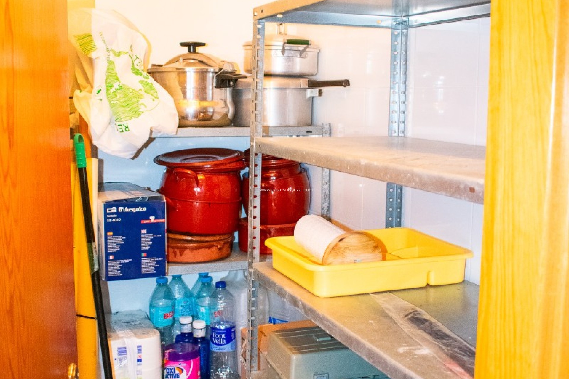 Wiederverkauf - Adosado - Pilar de la Horadada - Torre de Horadada