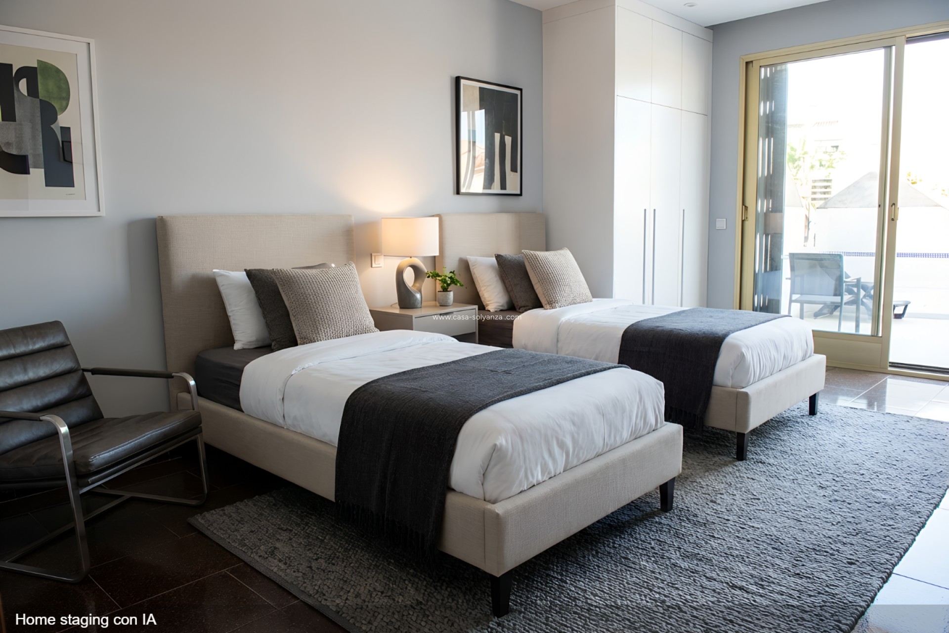 Wiederverkauf - Adosado - Pilar de la Horadada - Torre de Horadada