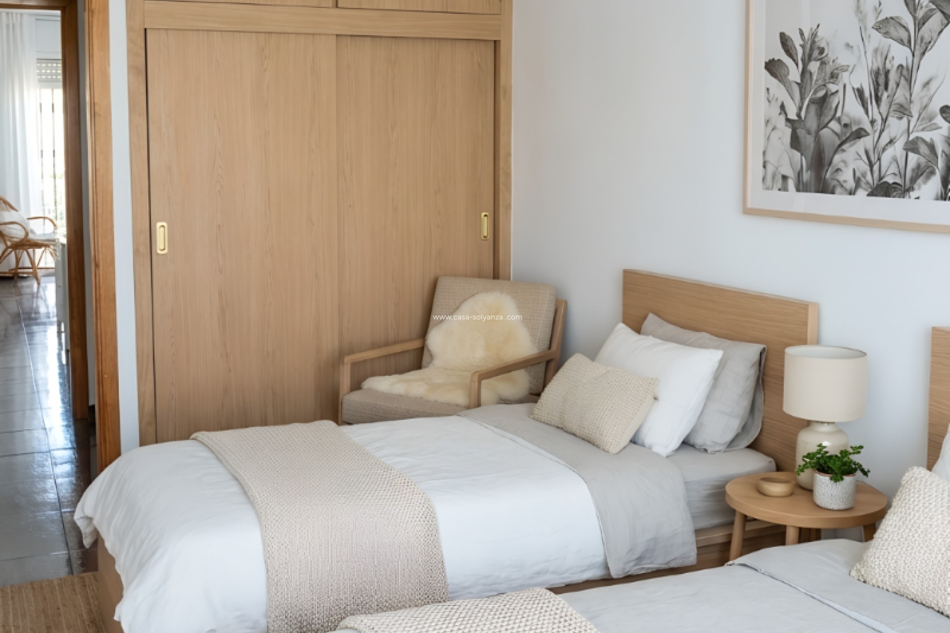 Wiederverkauf - Adosado - Pilar de la Horadada - Torre de Horadada