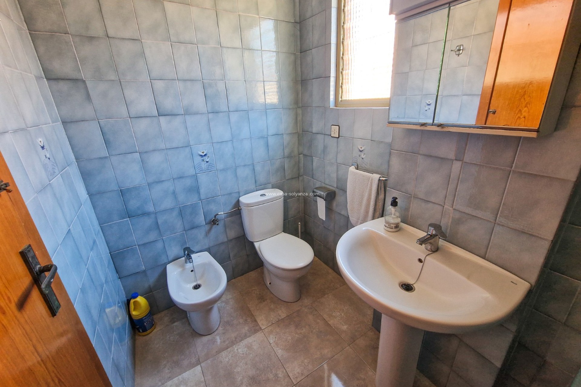 Wiederverkauf - Adosado - Pilar de la Horadada - Torre de Horadada