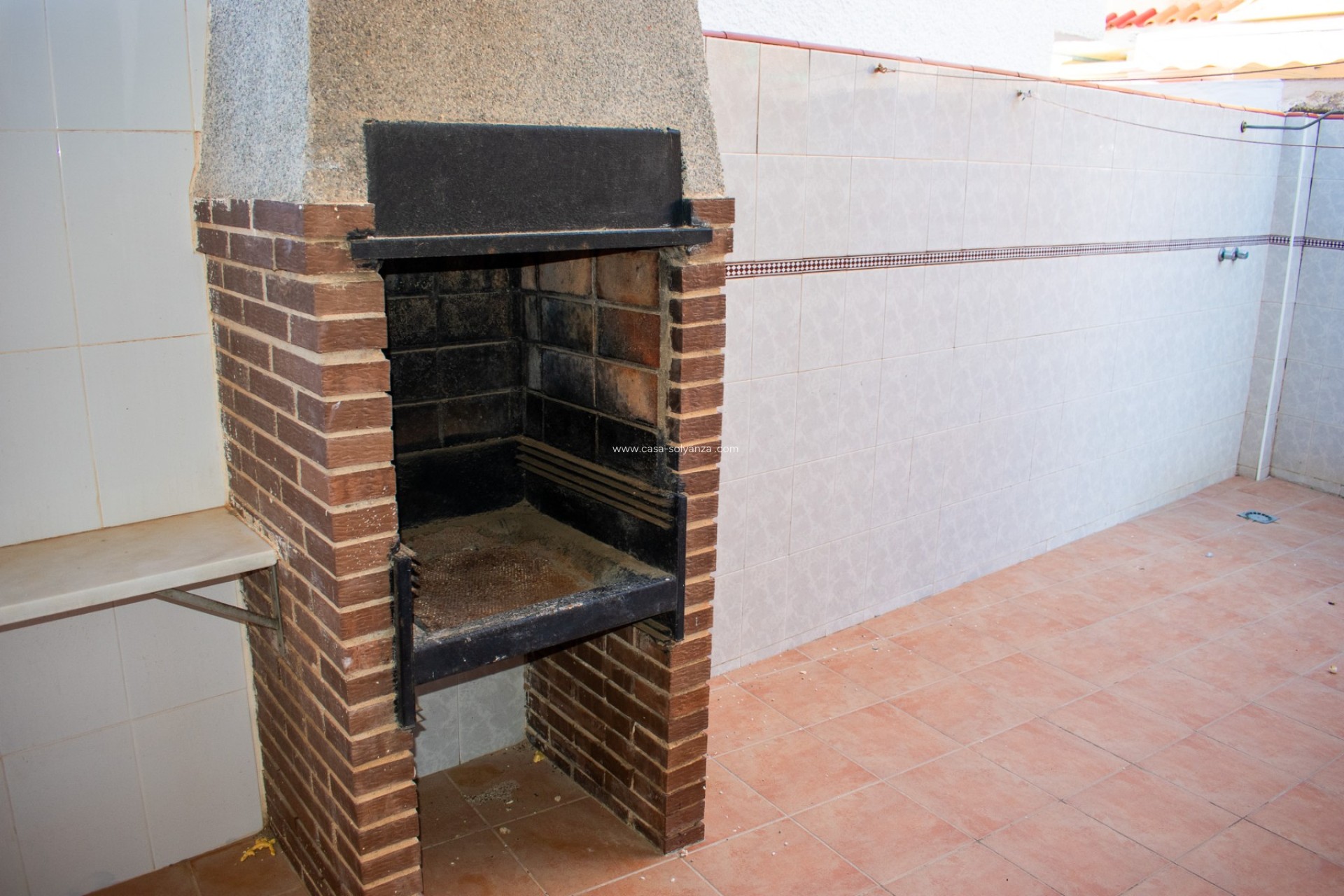 Wiederverkauf - Adosado - Pilar de la Horadada - Torre de Horadada