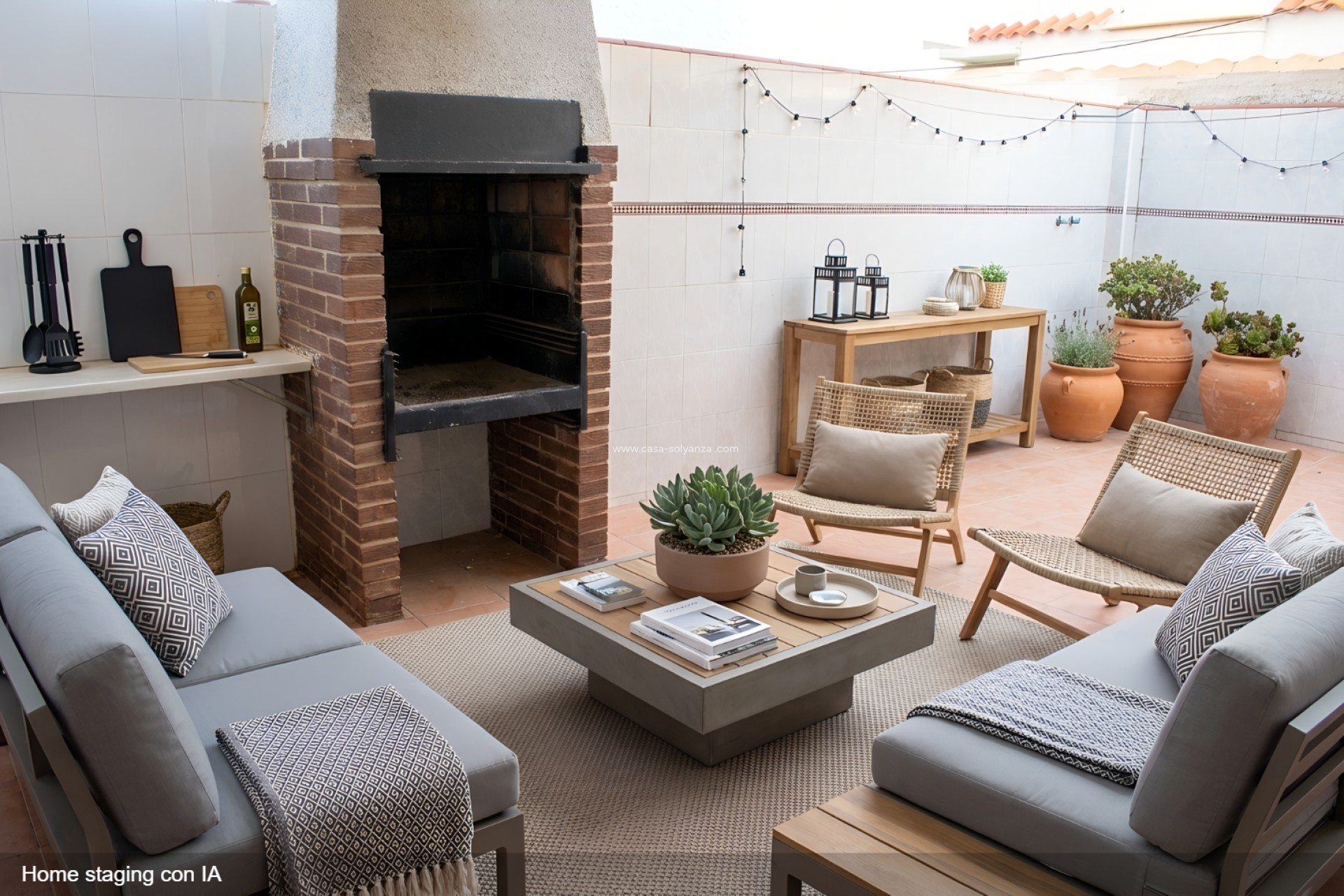 Wiederverkauf - Adosado - Pilar de la Horadada - Torre de Horadada