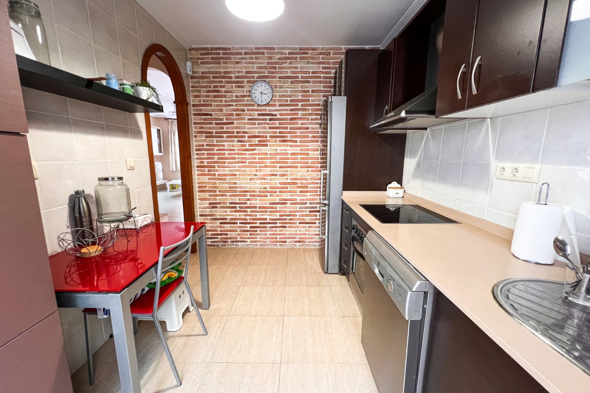 Wiederverkauf - Adosado - Pilar de la Horadada