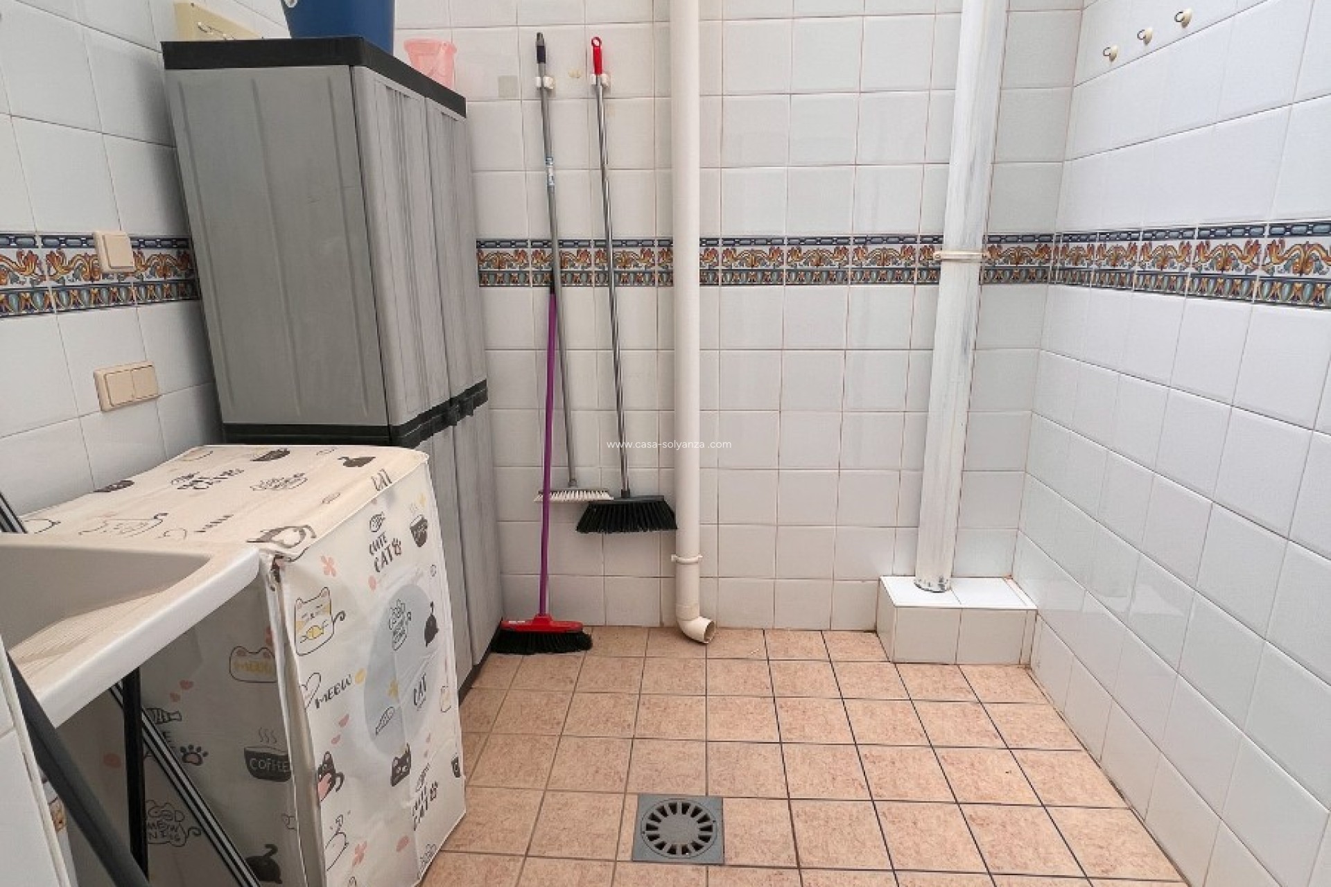 Wiederverkauf - Adosado - Pilar de la Horadada