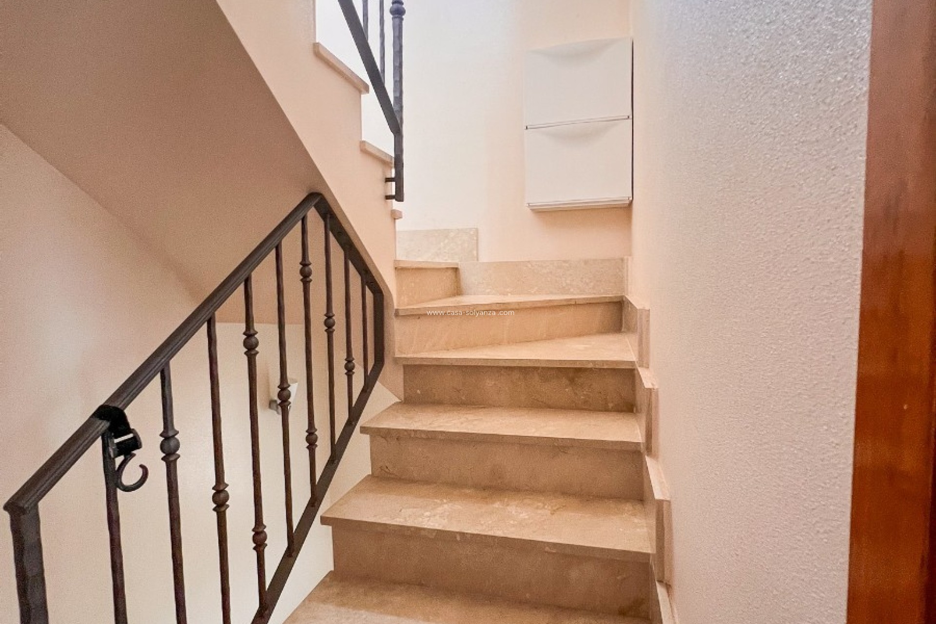 Wiederverkauf - Adosado - Pilar de la Horadada