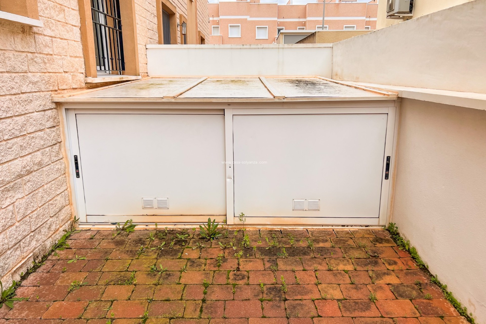 Wiederverkauf - Adosado - Pilar de la Horadada