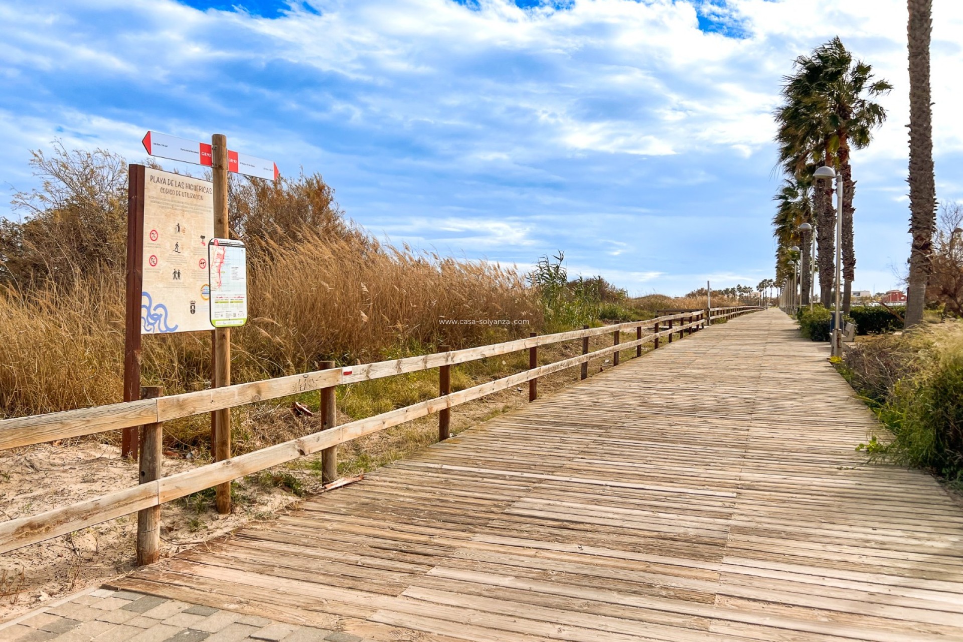 Wiederverkauf - Adosado - Pilar de la Horadada