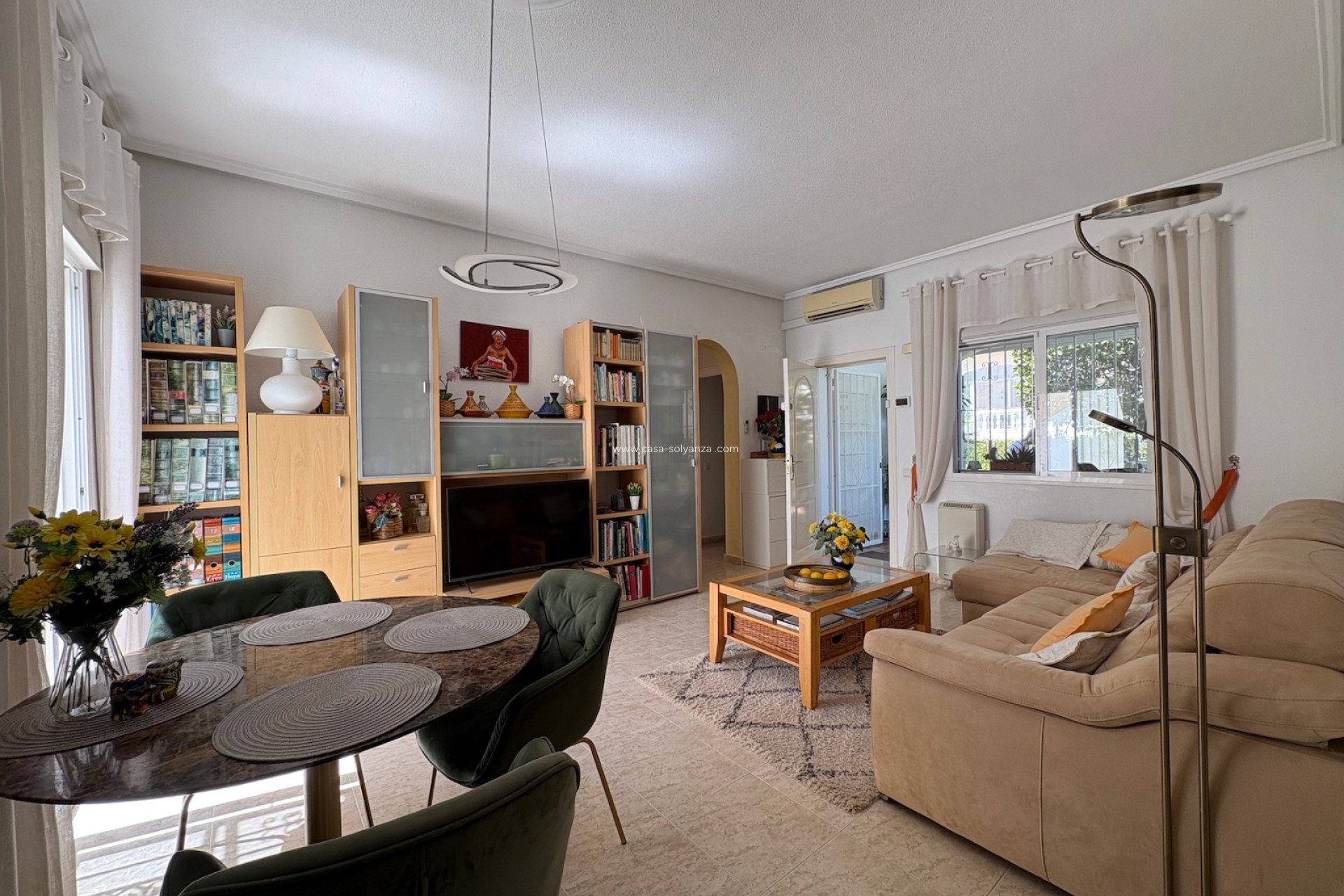 Wiederverkauf - Adosado - Rojales - Ciudad Quesada