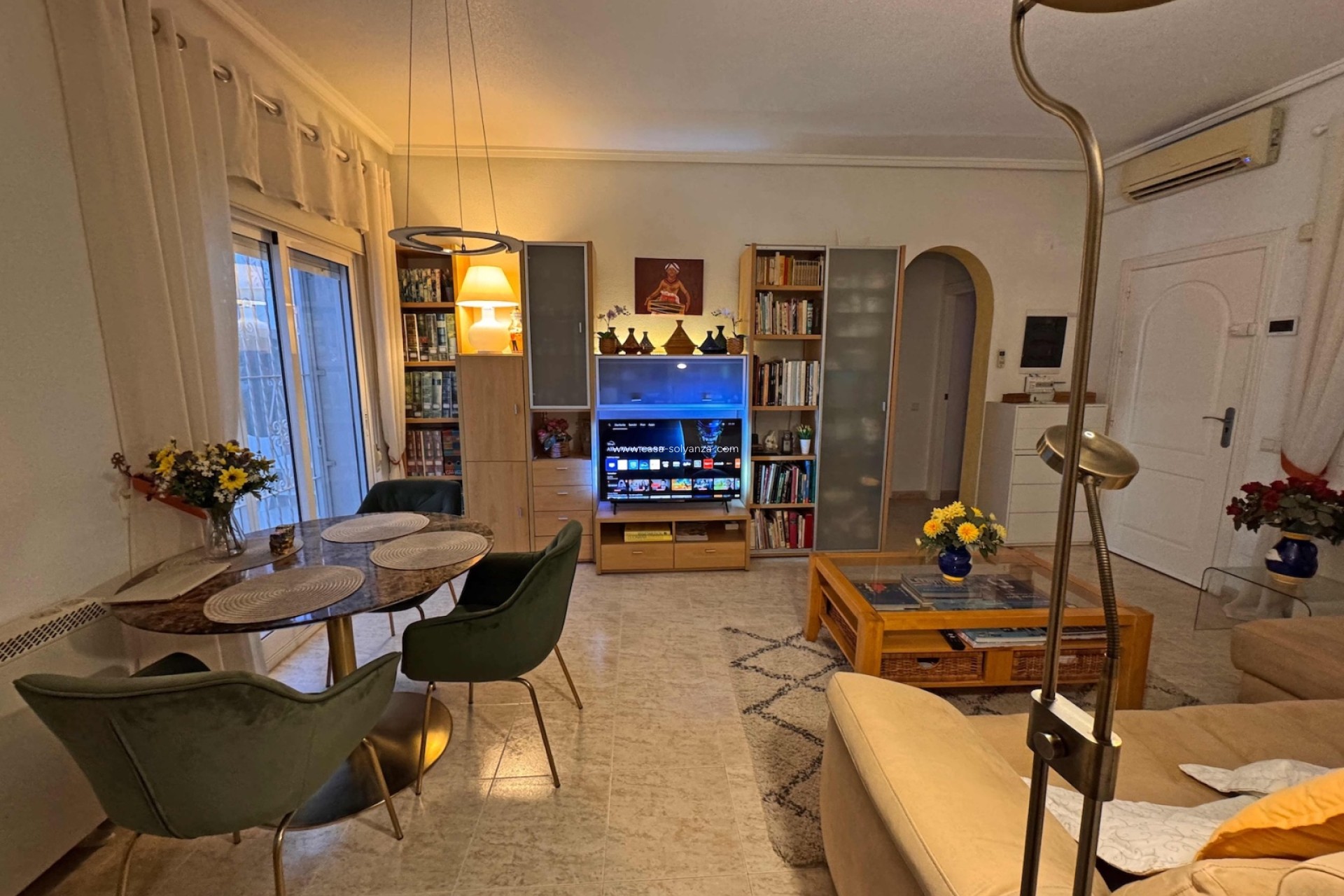 Wiederverkauf - Adosado - Rojales - Ciudad Quesada