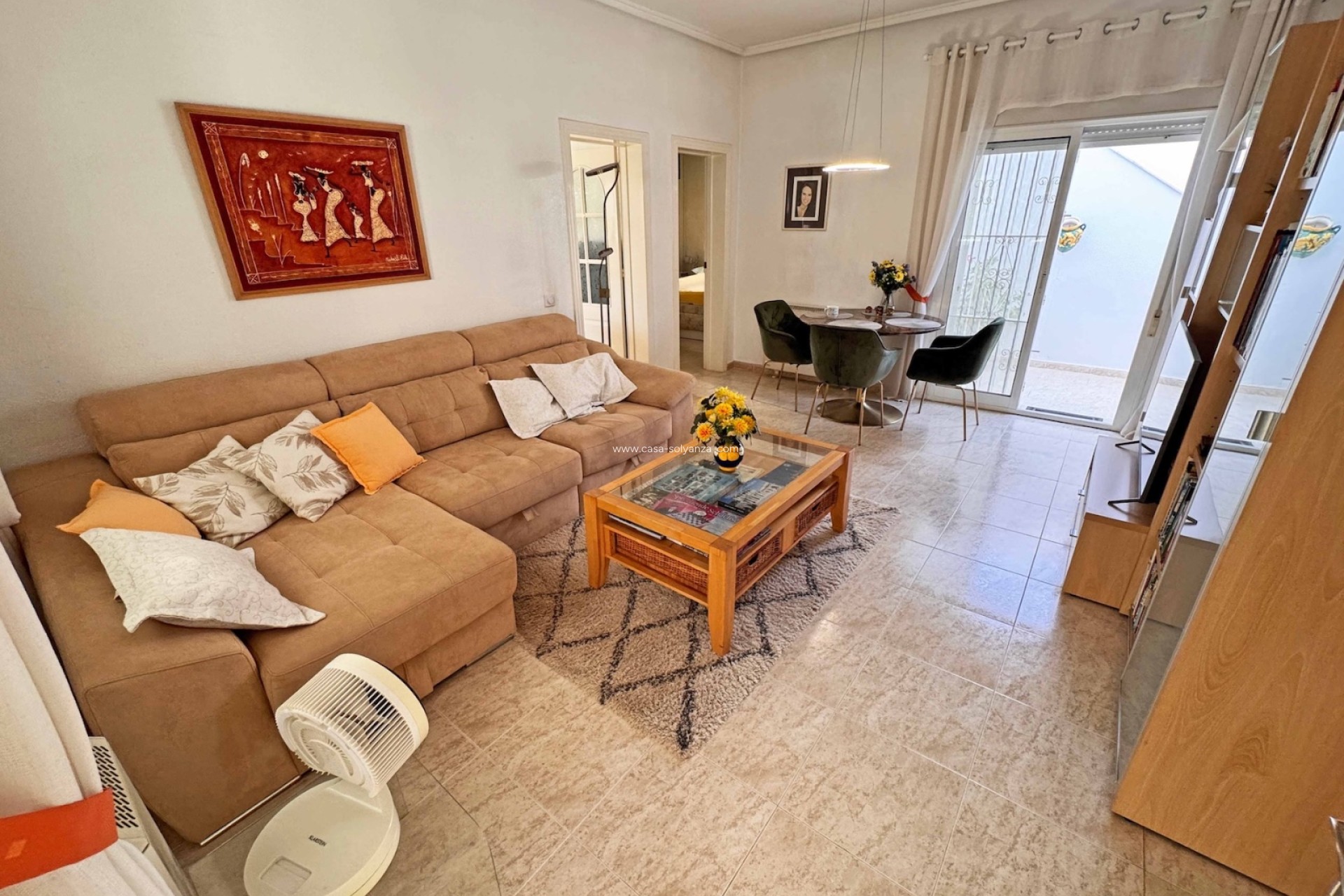 Wiederverkauf - Adosado - Rojales - Ciudad Quesada