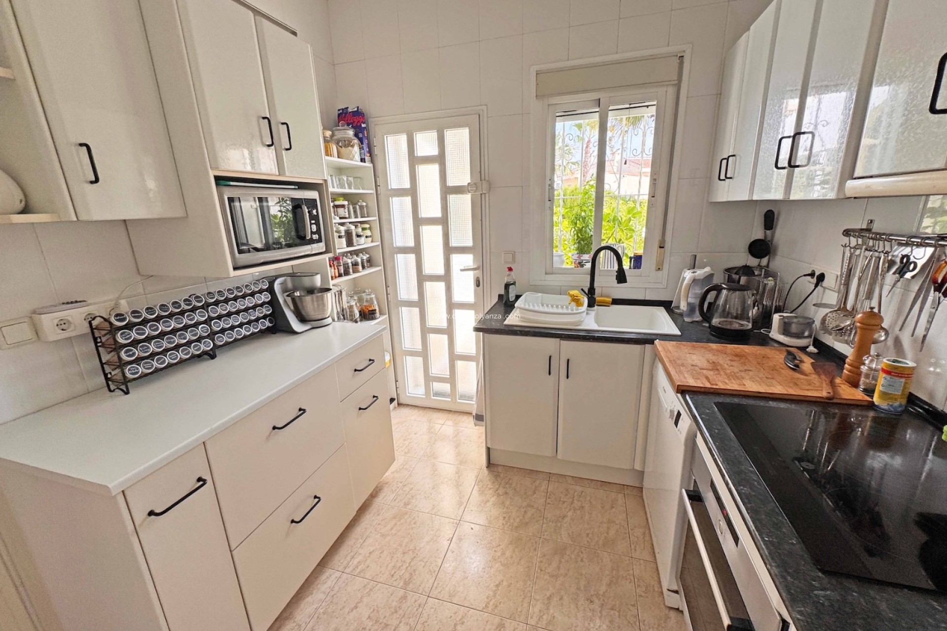 Wiederverkauf - Adosado - Rojales - Ciudad Quesada