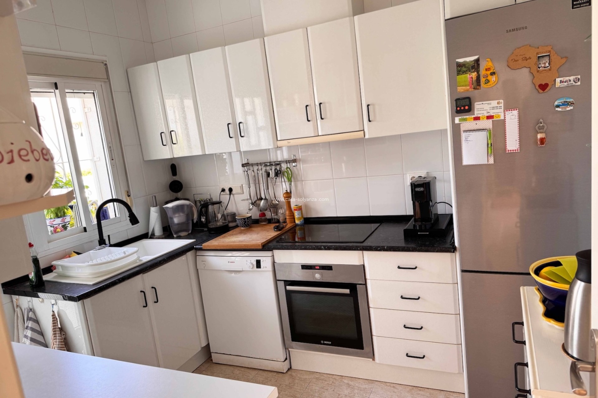 Wiederverkauf - Adosado - Rojales - Ciudad Quesada