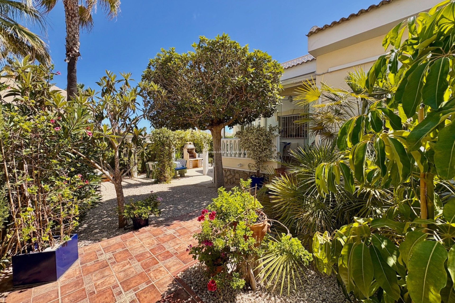 Wiederverkauf - Adosado - Rojales - Ciudad Quesada