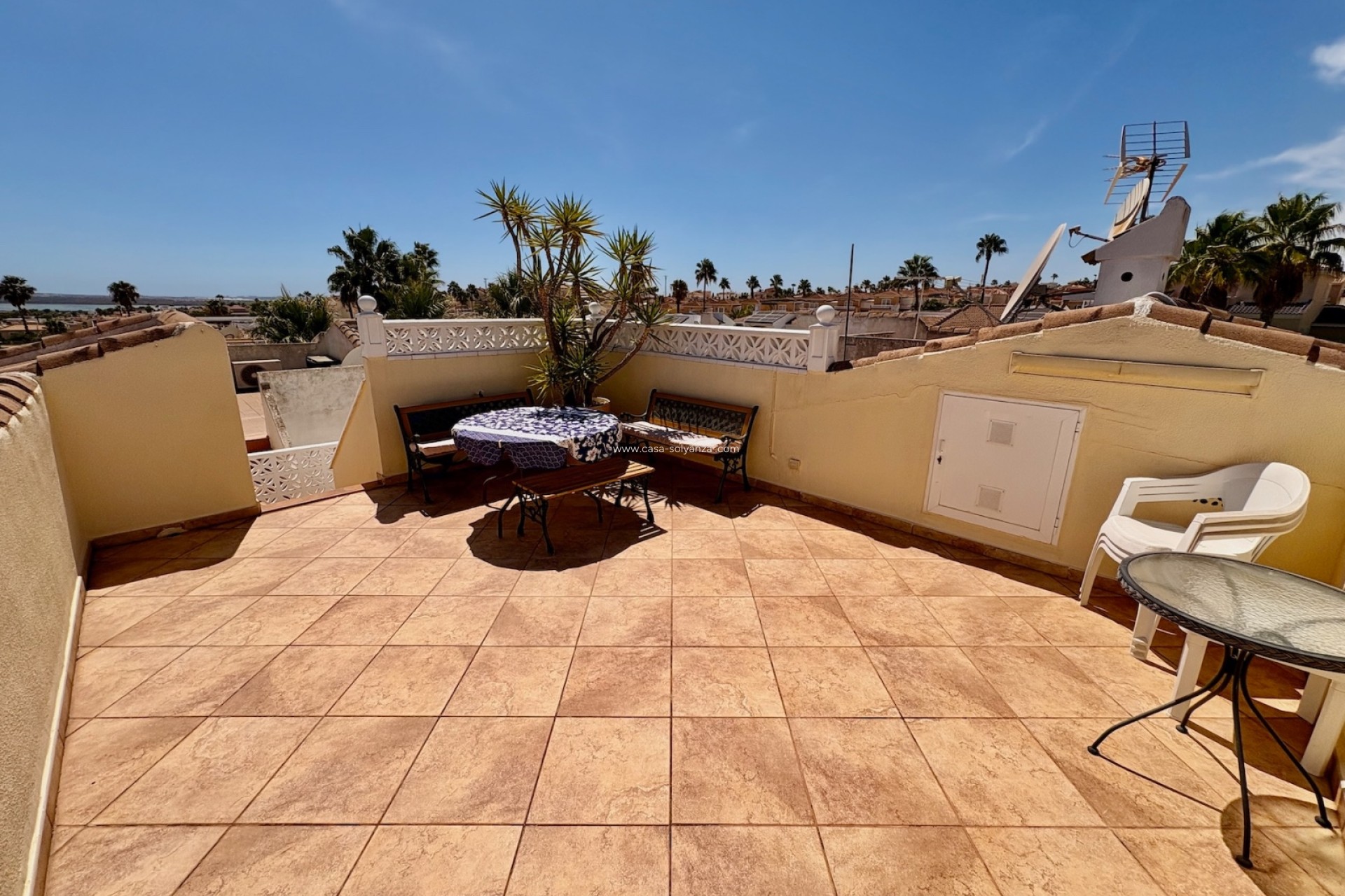 Wiederverkauf - Adosado - Rojales - Ciudad Quesada