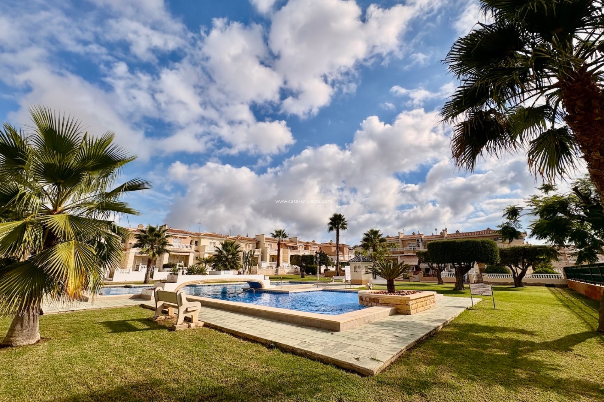 Wiederverkauf - Adosado - Rojales - Ciudad Quesada