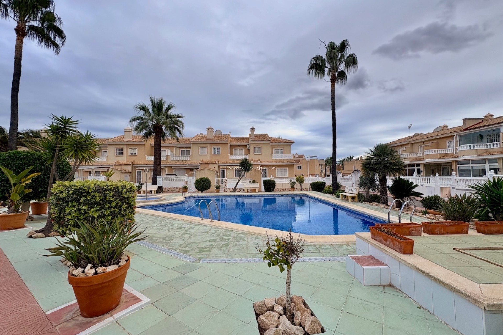 Wiederverkauf - Adosado - Rojales - Ciudad Quesada