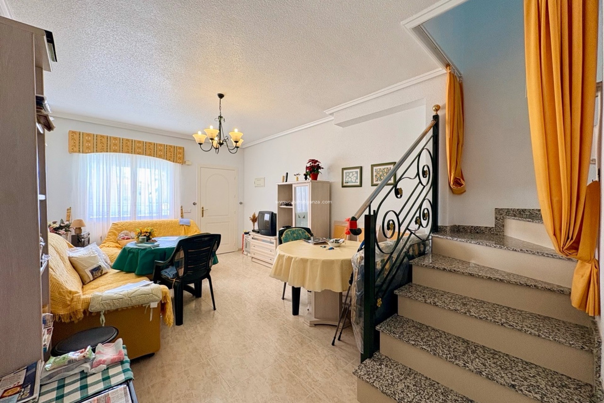 Wiederverkauf - Adosado - Rojales - Ciudad Quesada