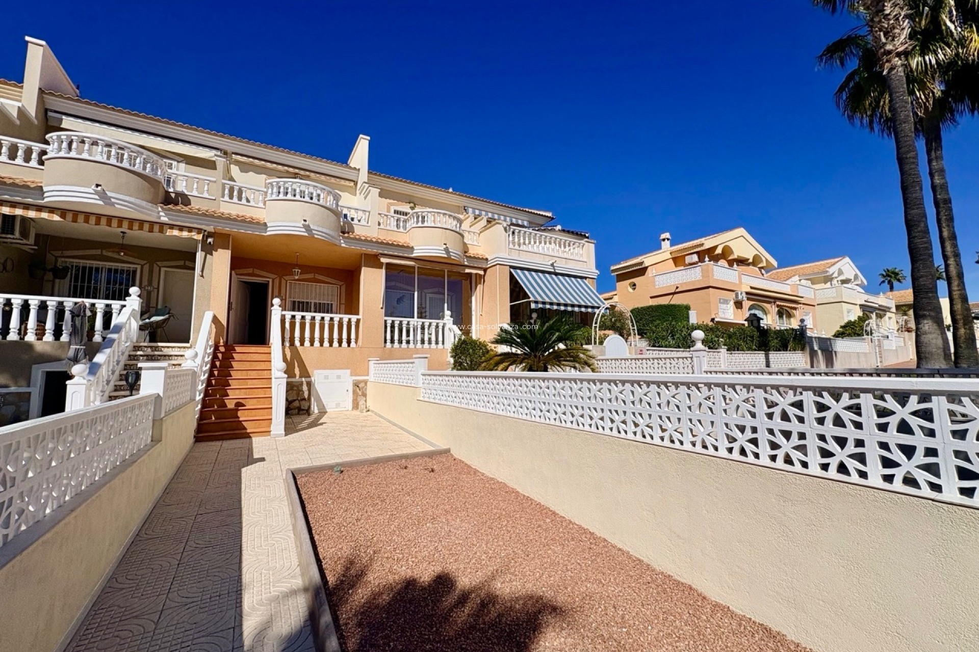 Wiederverkauf - Adosado - Rojales - Ciudad Quesada