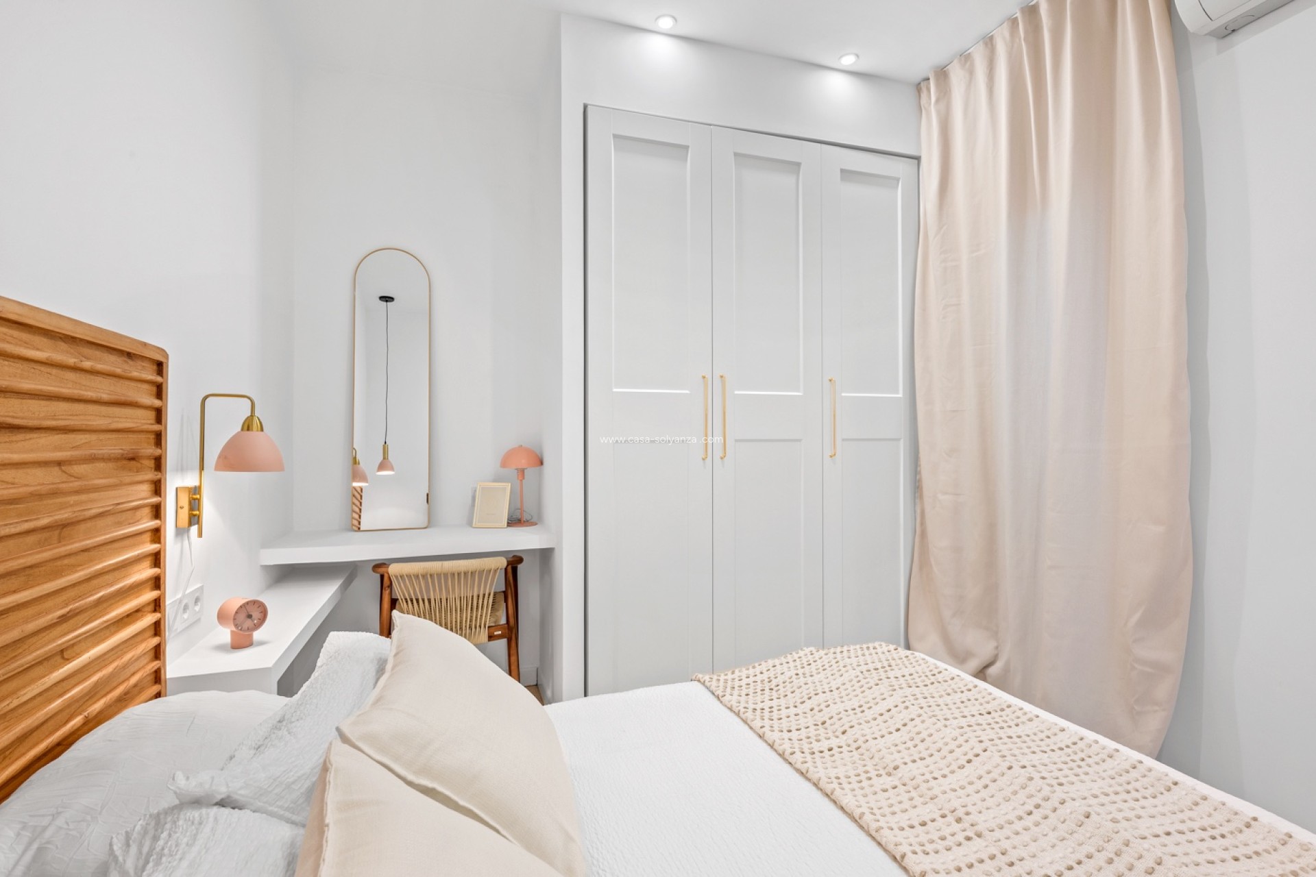 Wiederverkauf - Adosado - Torrevieja - El chaparral