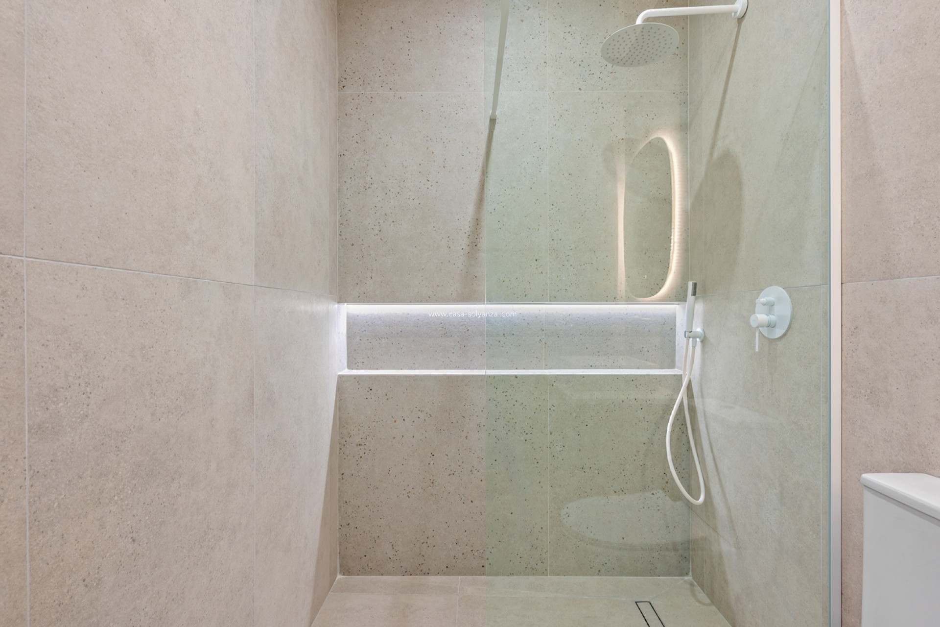 Wiederverkauf - Adosado - Torrevieja - El chaparral