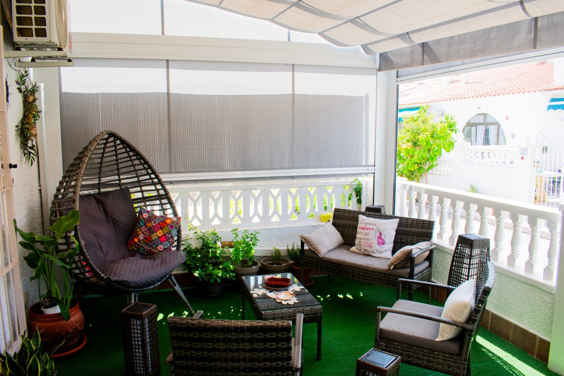 Wiederverkauf - Adosado - Torrevieja - La Siesta