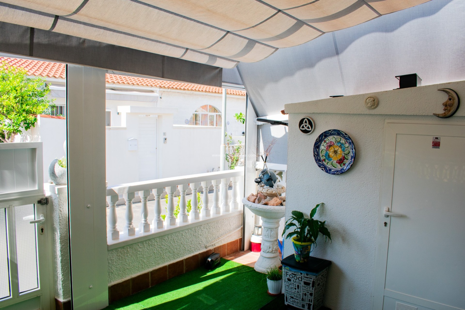 Wiederverkauf - Adosado - Torrevieja - La Siesta