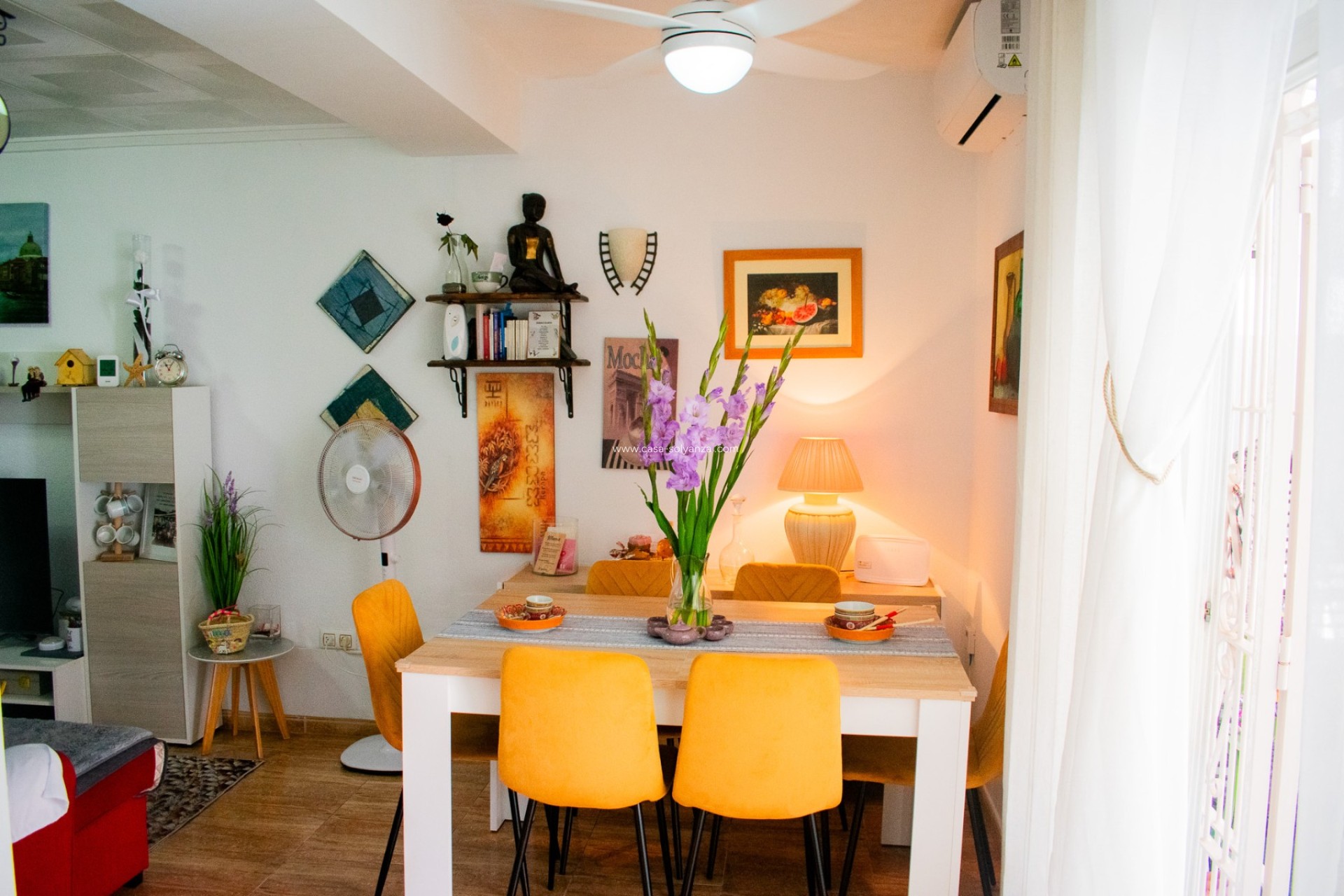 Wiederverkauf - Adosado - Torrevieja - La Siesta