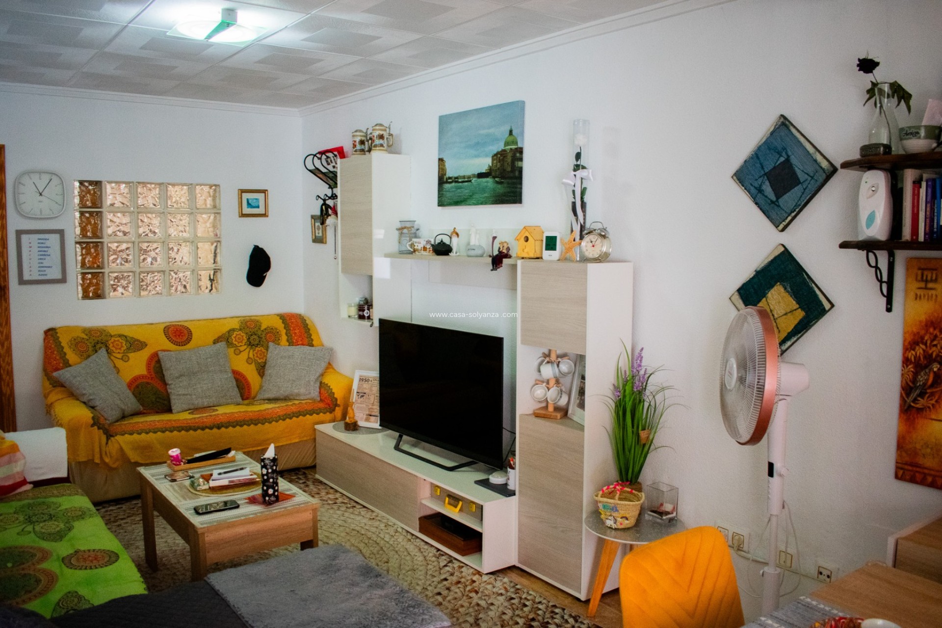 Wiederverkauf - Adosado - Torrevieja - La Siesta