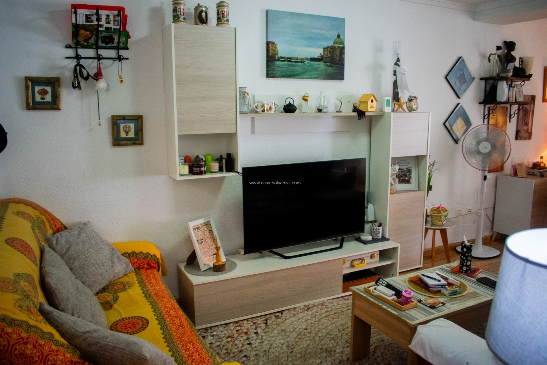 Wiederverkauf - Adosado - Torrevieja - La Siesta